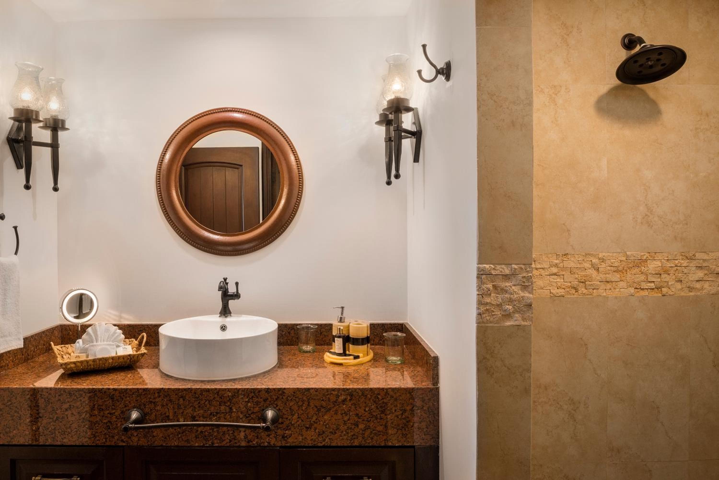 Hacienda Encantada Resort & Spa — 29