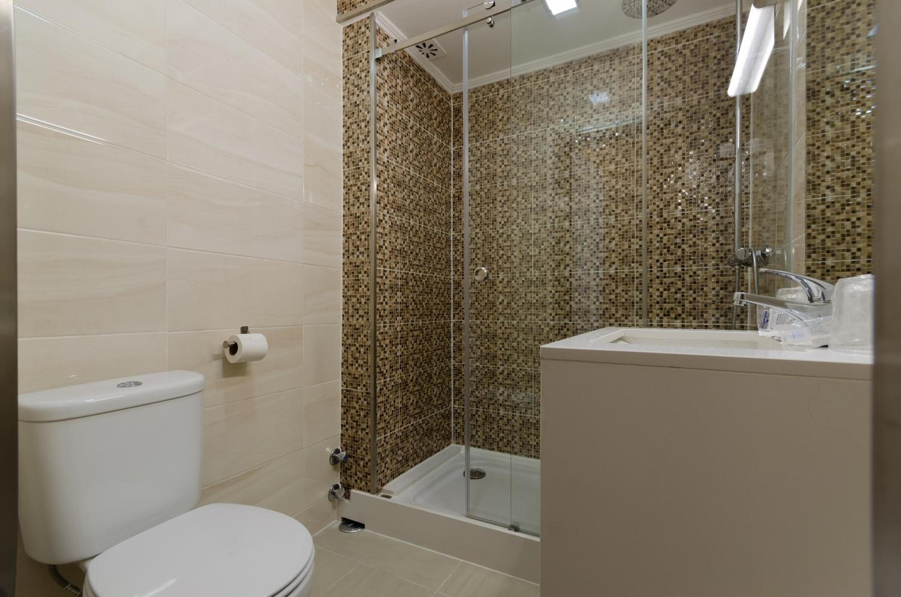 Hotel LX Rossio — 18