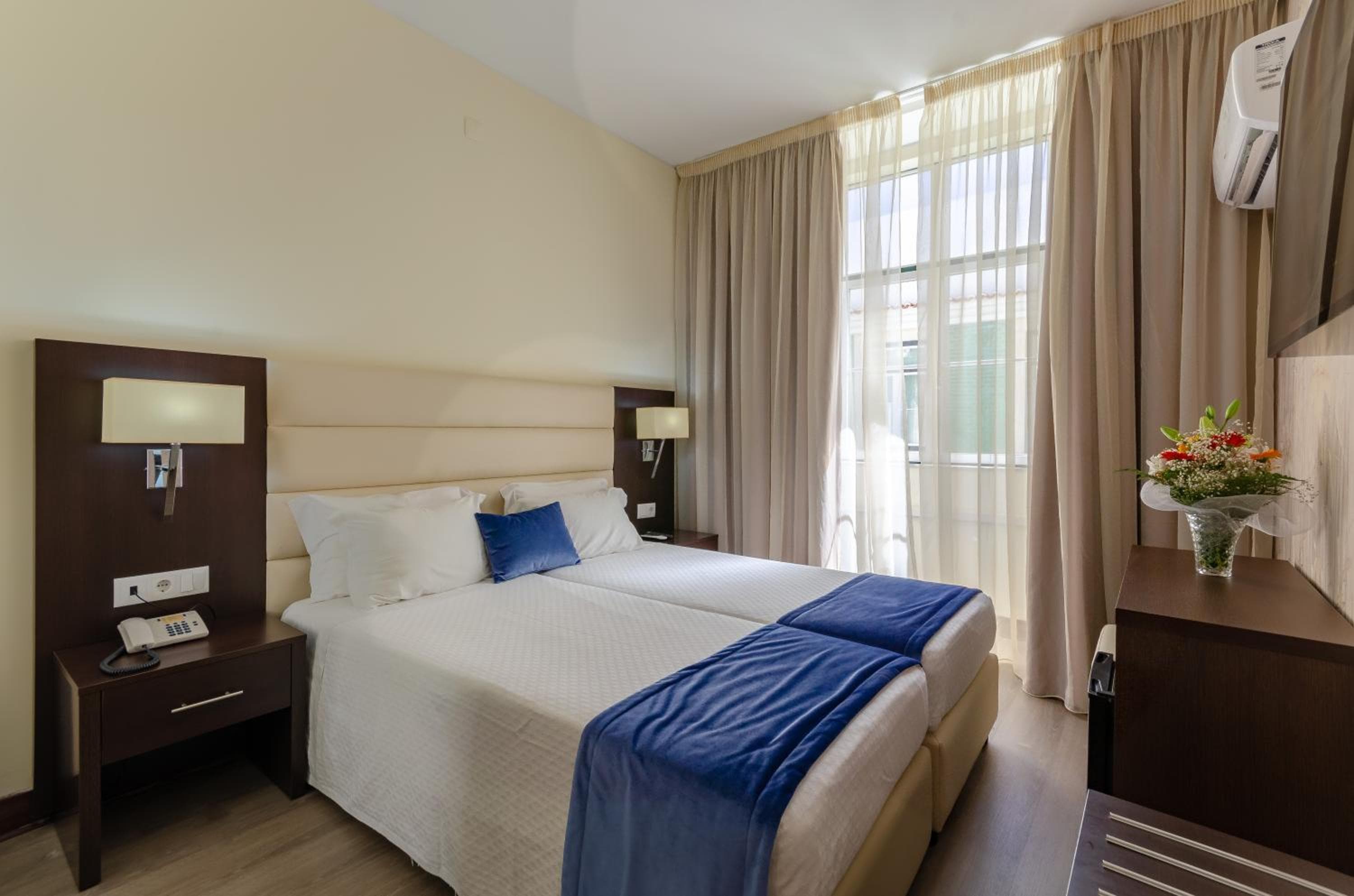 Hotel LX Rossio — 30