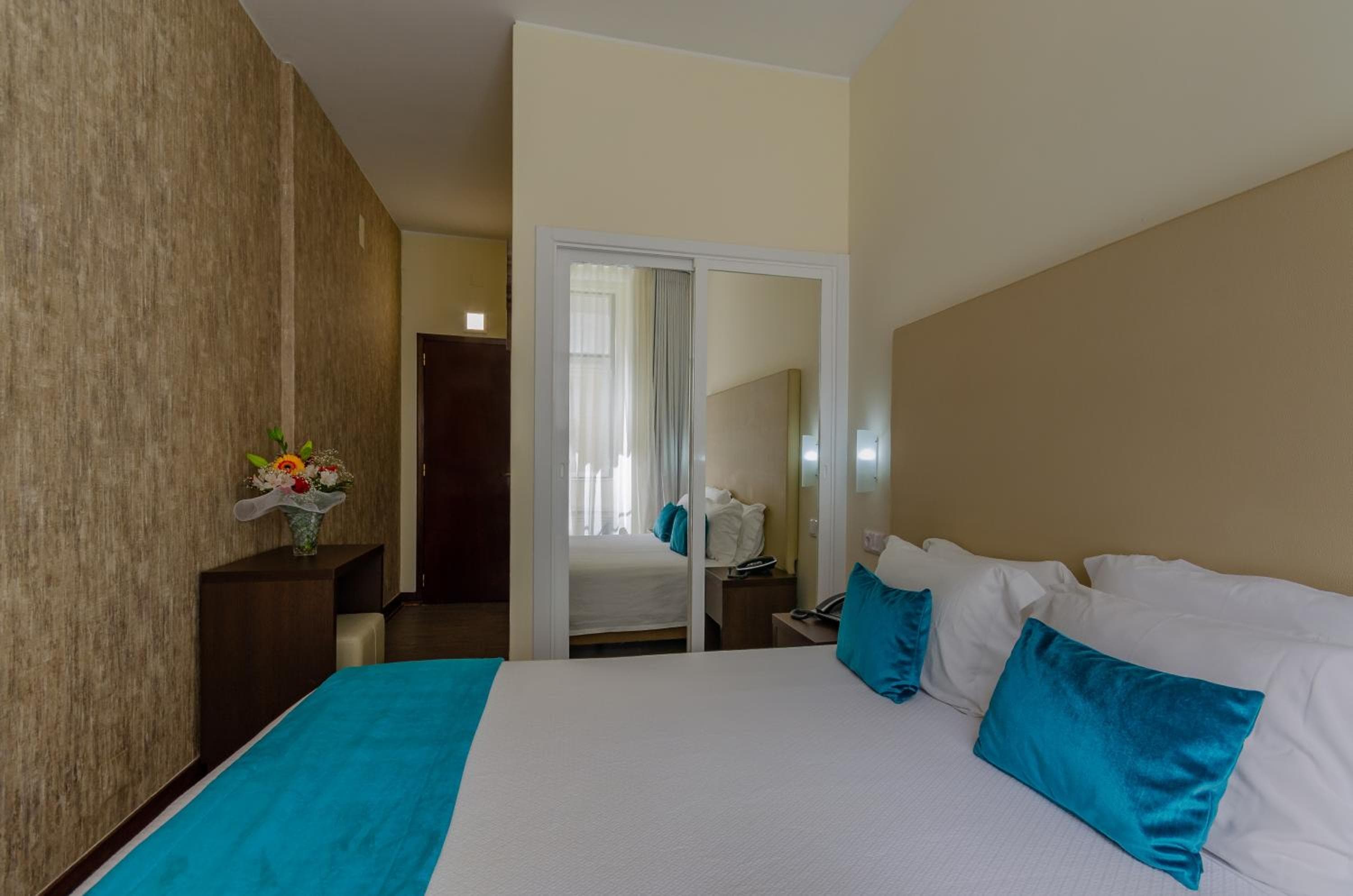 Hotel LX Rossio — 24