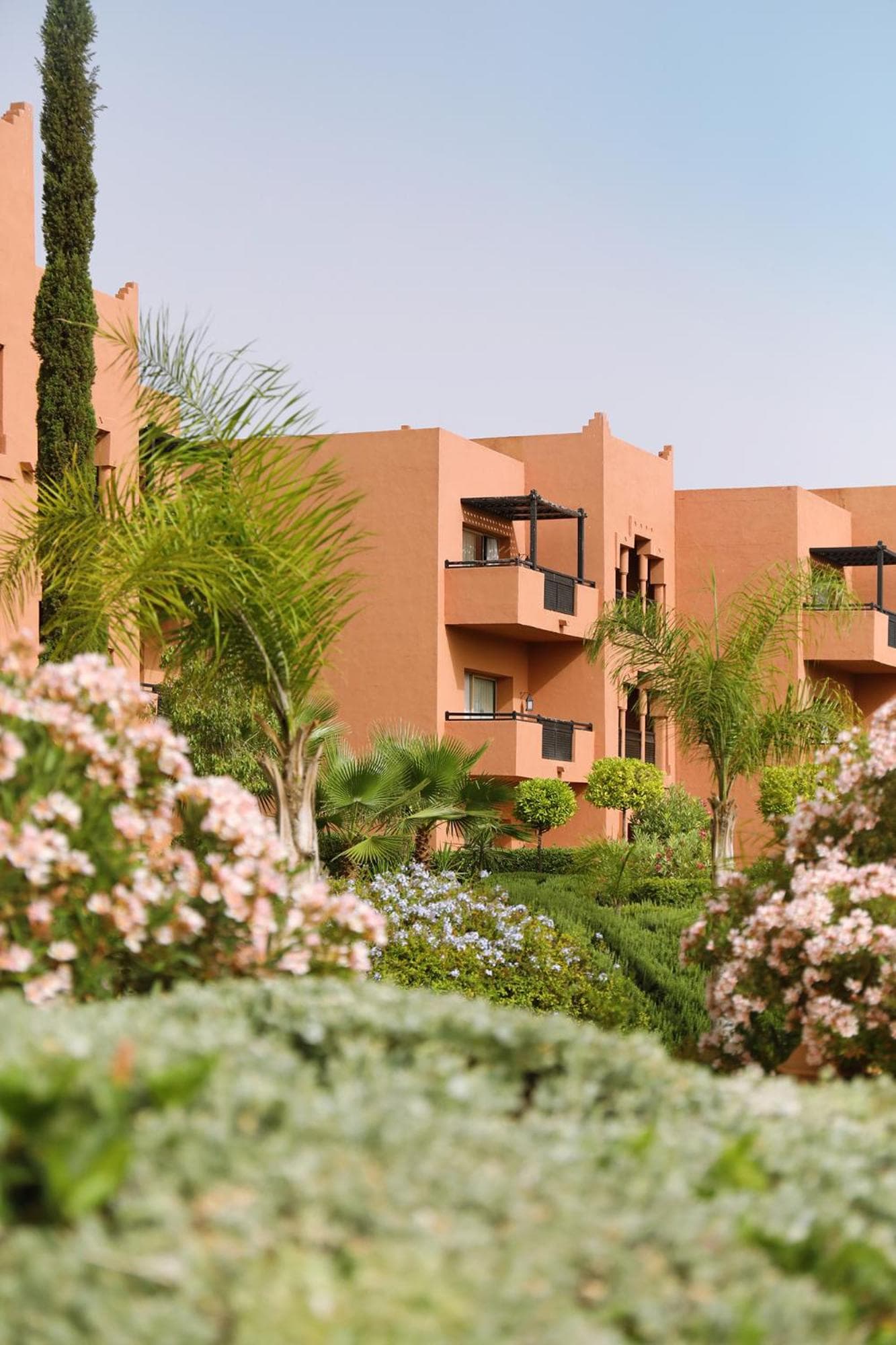 Kenzi Menara Palace & Resort hotel, Avenue Mohamed VI Zone Agdal, Marrakech, Morocco — photo 24