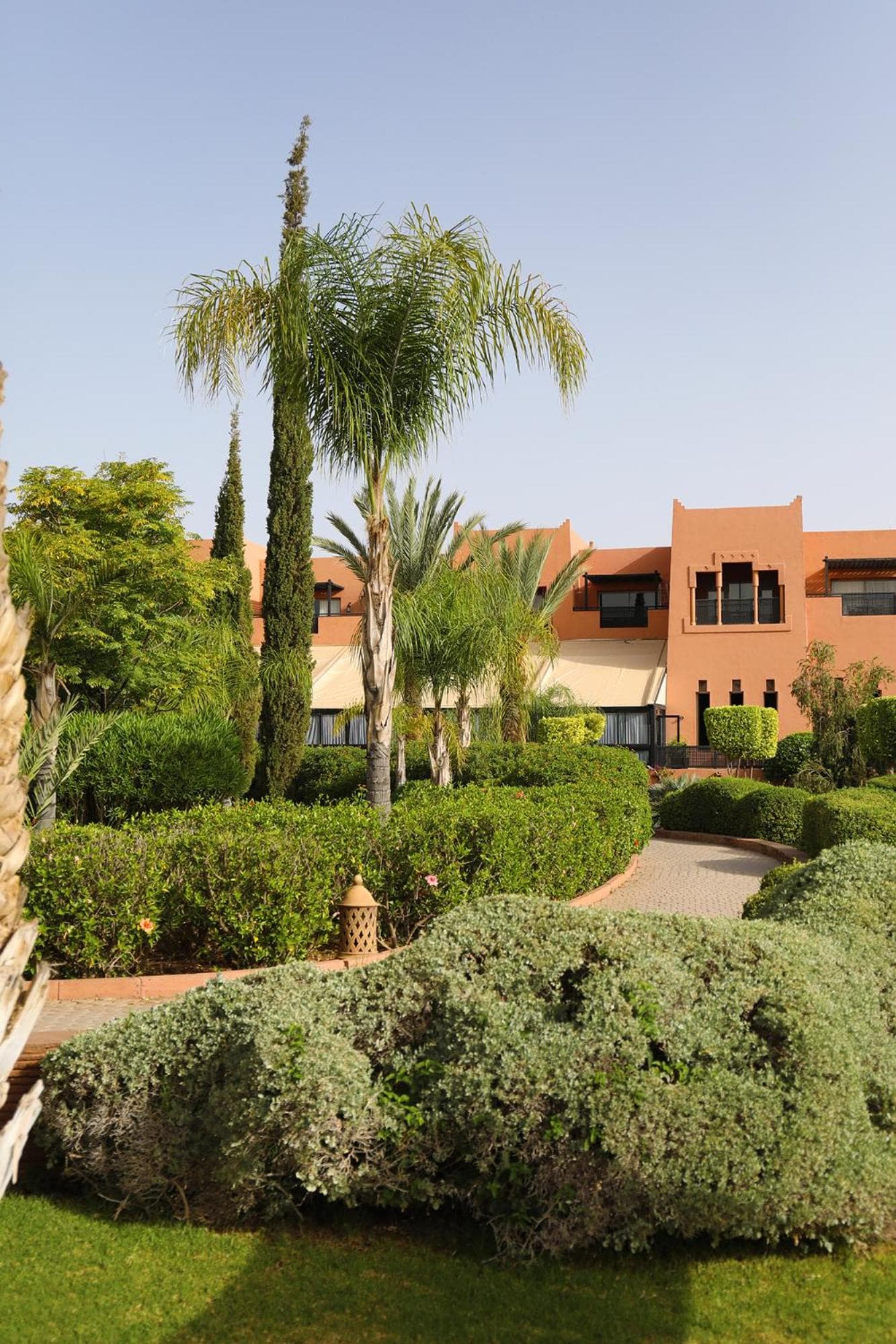Kenzi Menara Palace & Resort hotel, Avenue Mohamed VI Zone Agdal, Marrakech, Morocco — photo 83