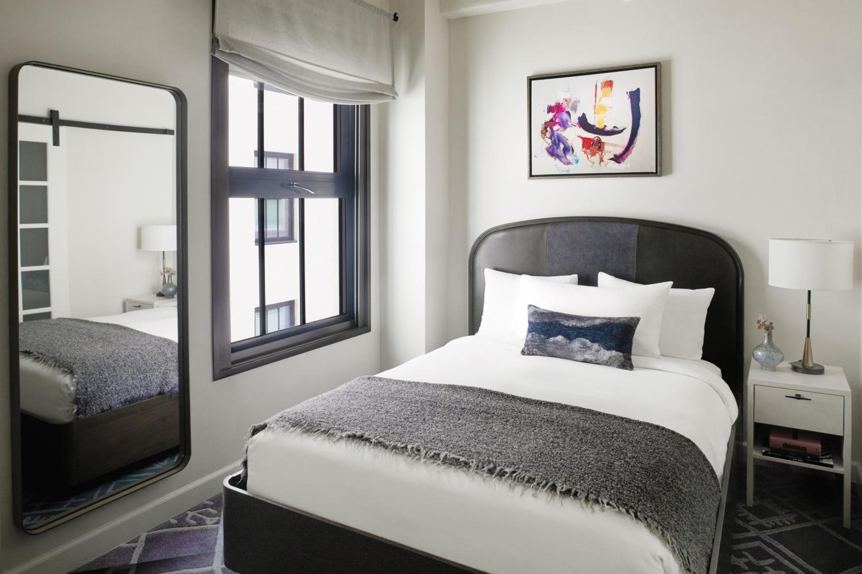 Hotel Figueroa, Unbound Collection by Hyatt — 25