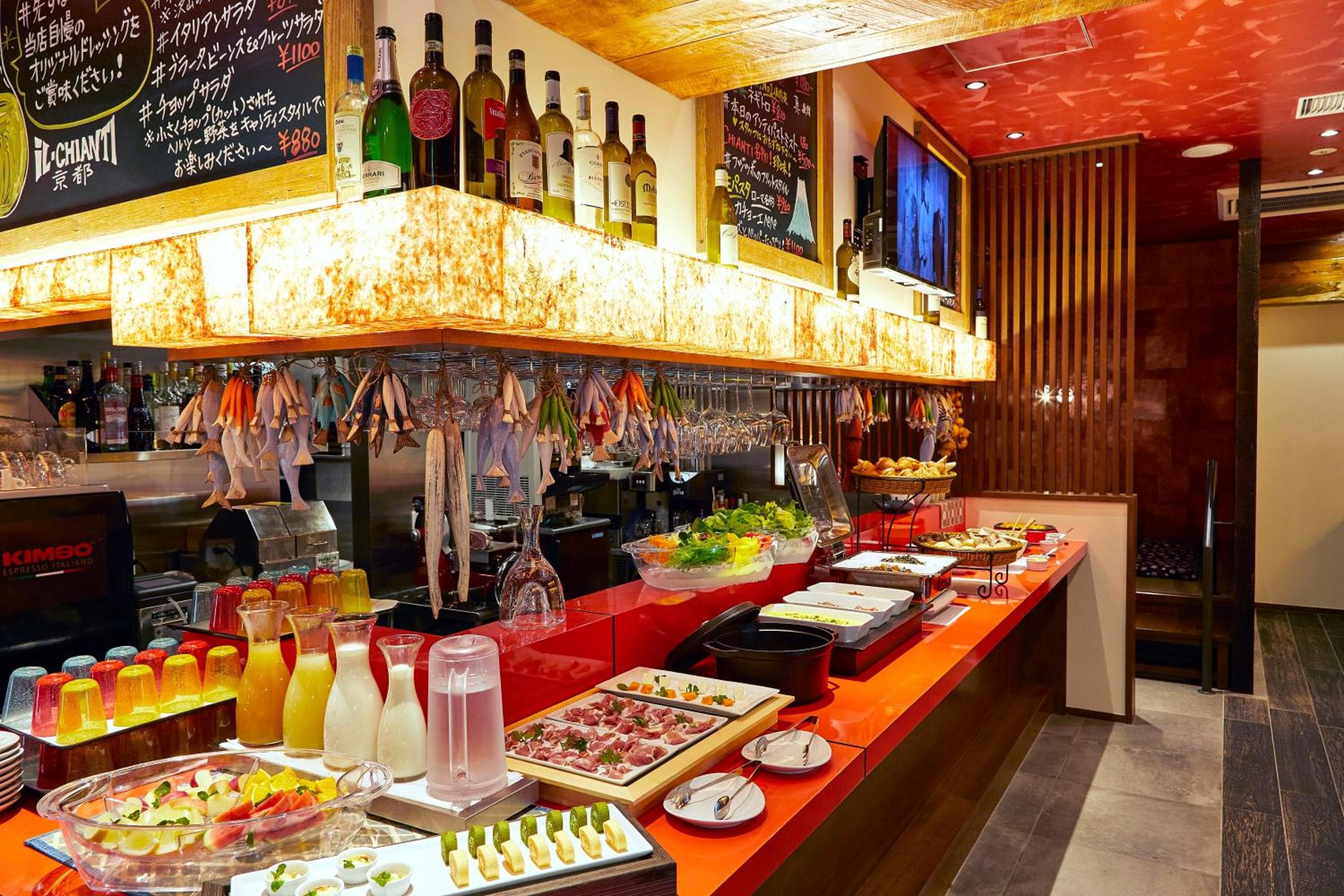 Hotel Resol Kyoto Kawaramachi Sanjo hotel, Chuo-ku Kawaramachi Sanjo Sagaru Daikokucho 59-1, Kyoto, Japan — photo 57