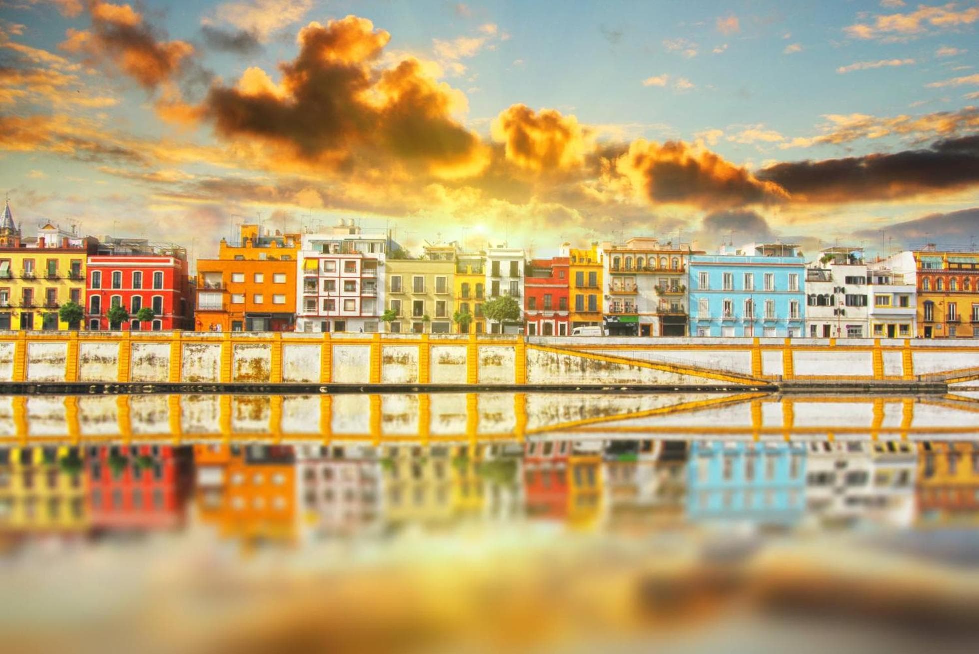 Triana Luxury Home — 5