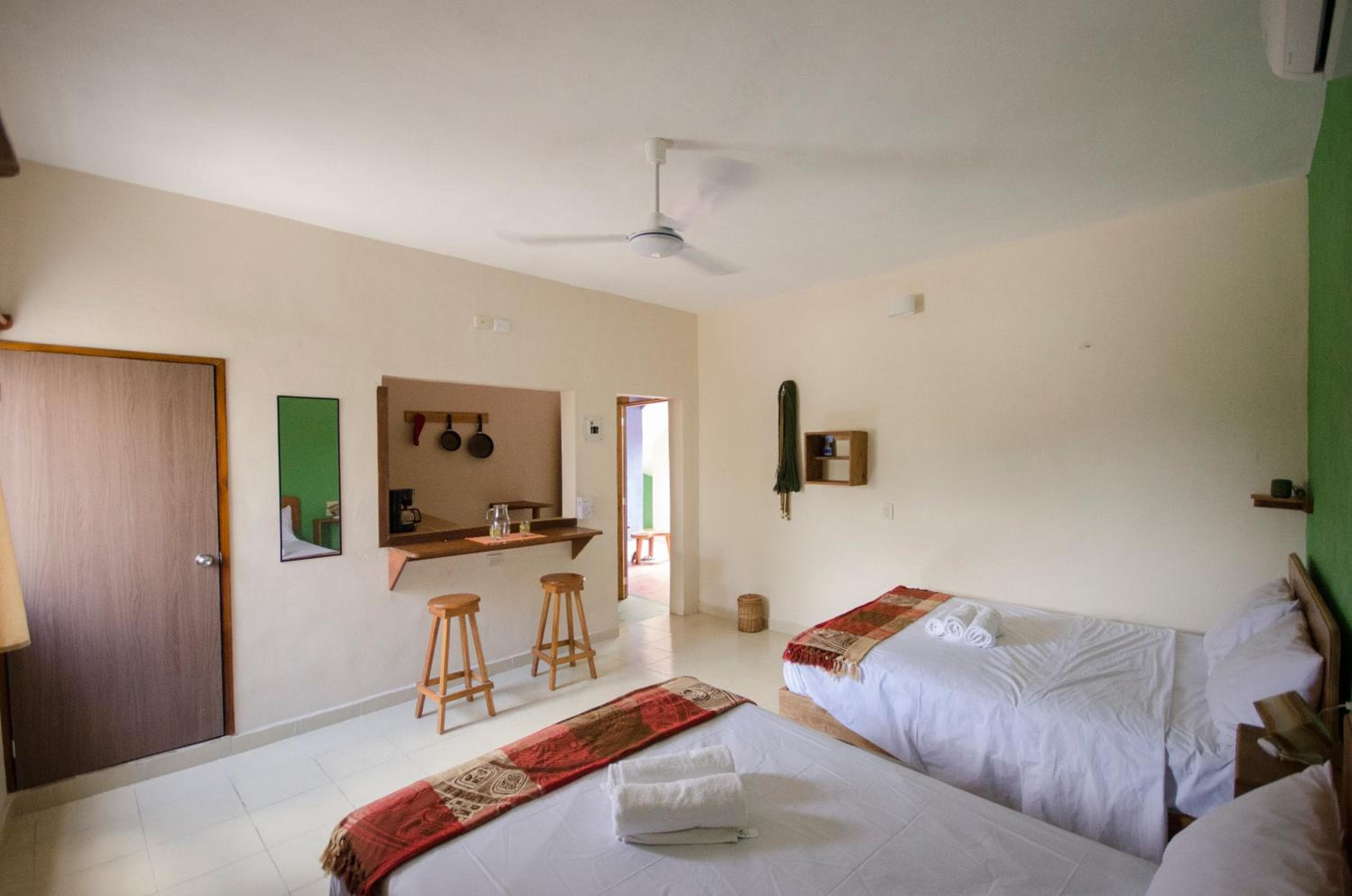 Casa Almendro — 28