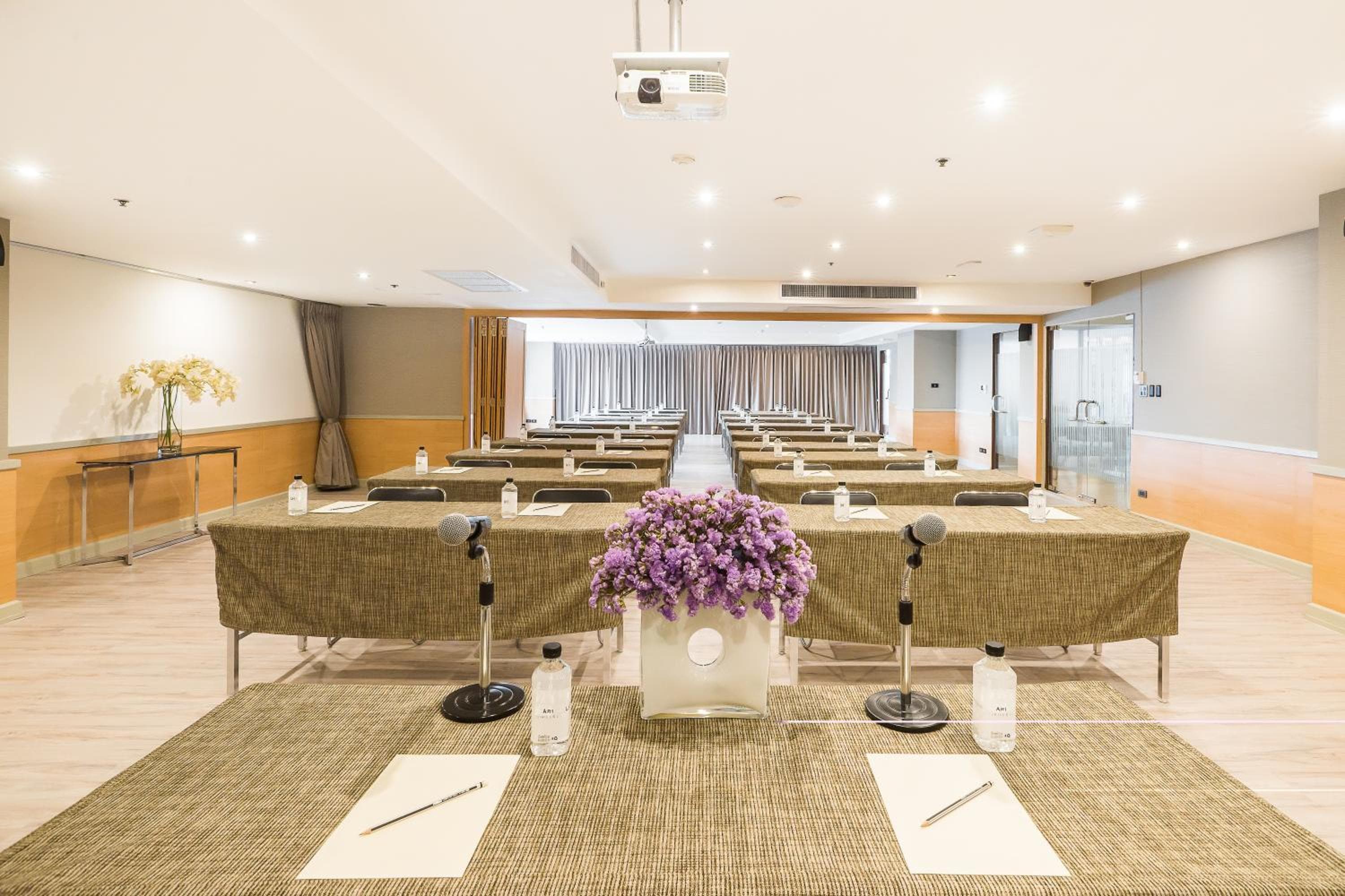 Evergreen Place Siam by UHG — 14