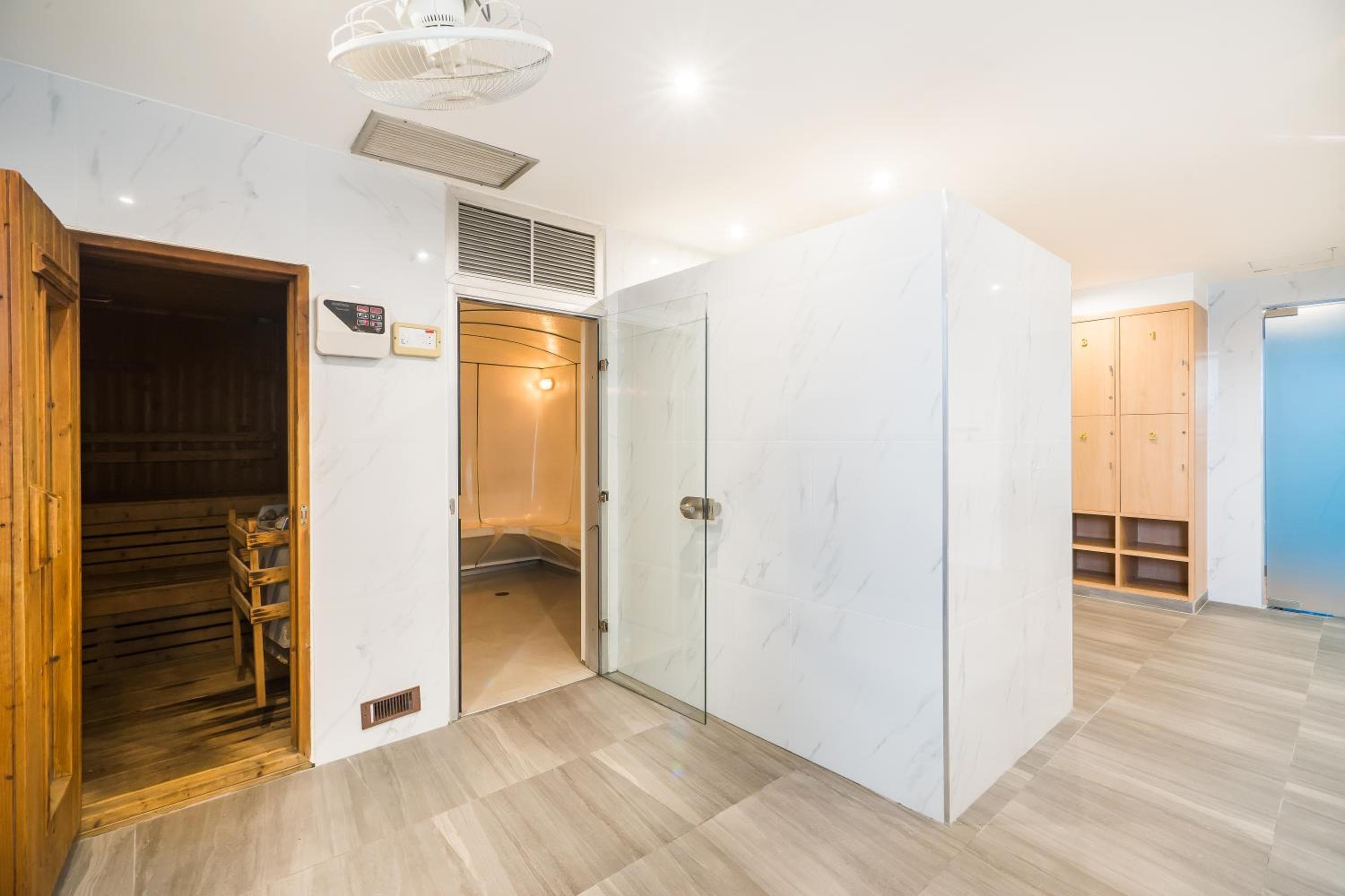 Evergreen Place Siam by UHG — 28
