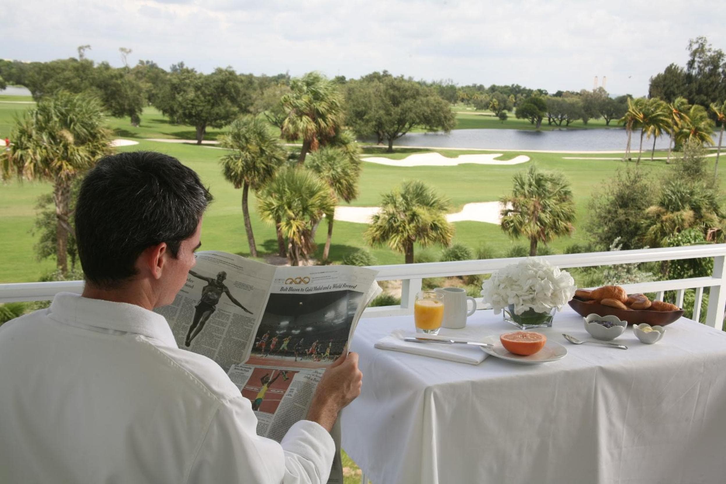 Provident Doral At The Blue — 27