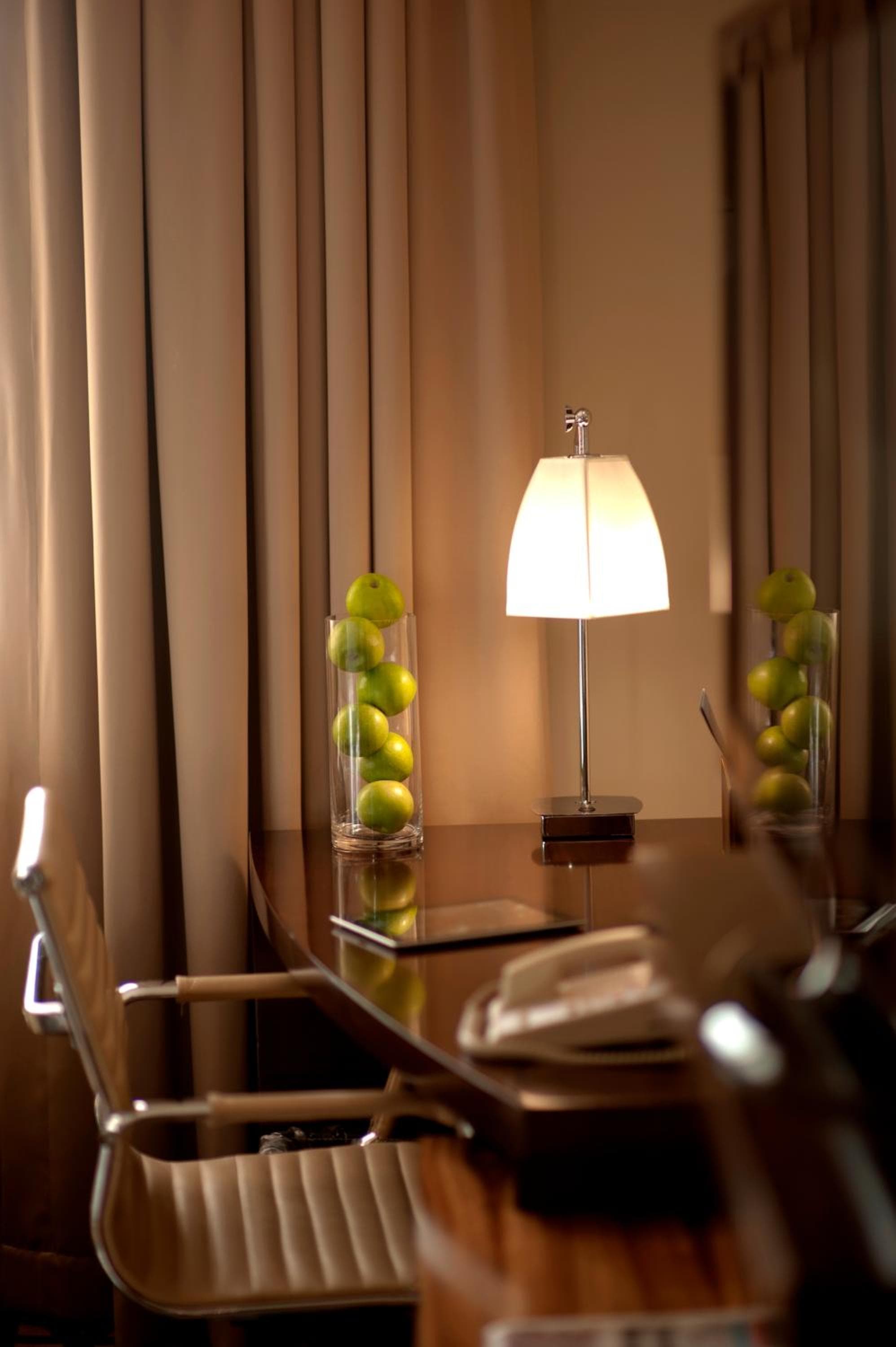 Crowne Plaza Dubái Deira by IHG — 17