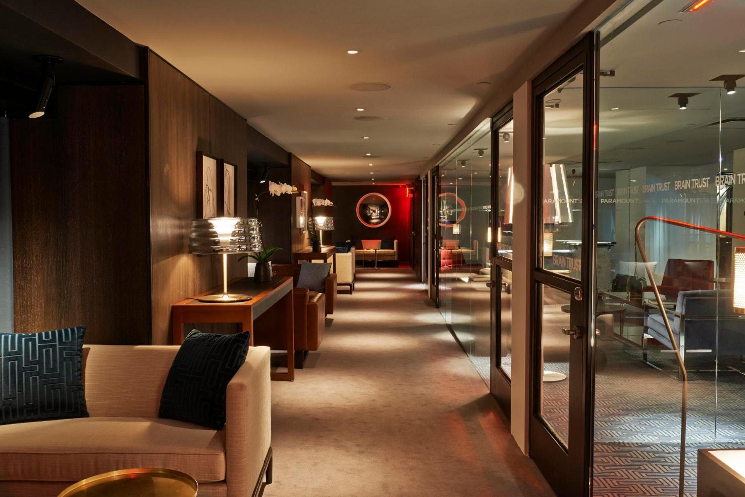 Paramount Times Square - A Generator Hotel — 6