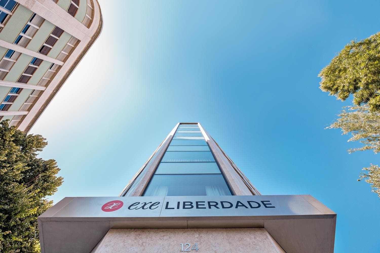 Dorma Liberdade — 28