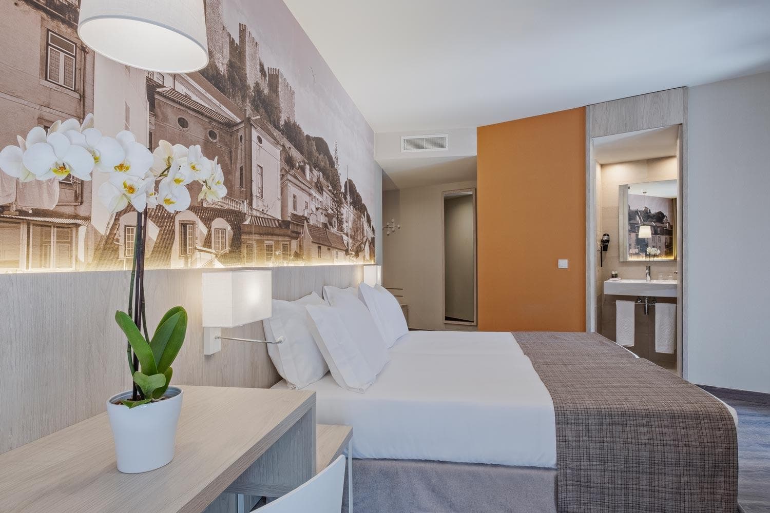 Dorma Liberdade — 22