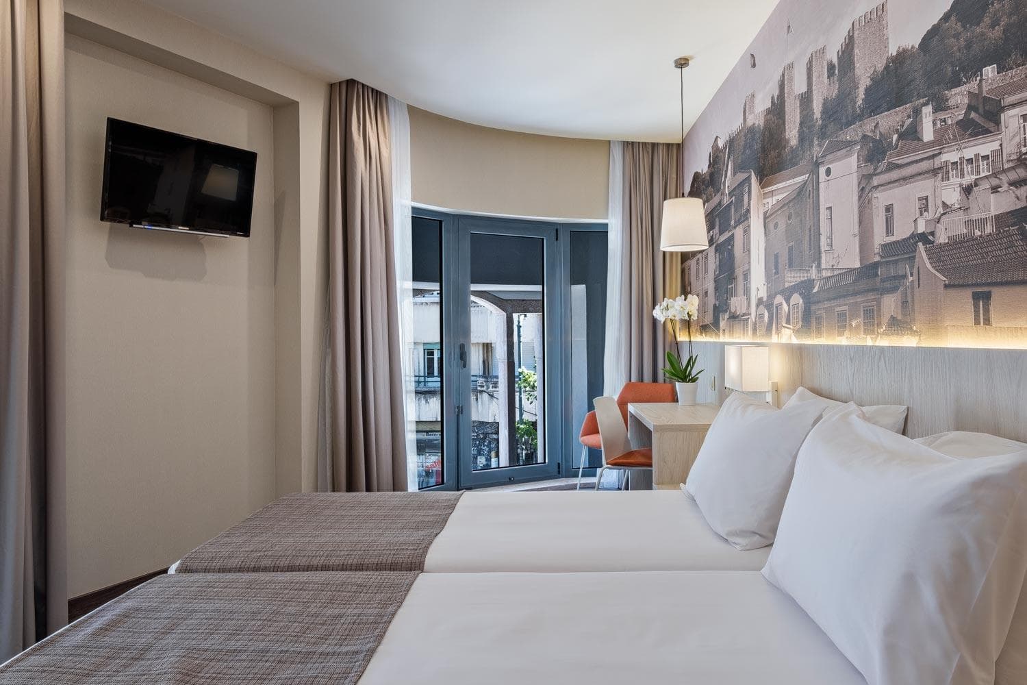 Dorma Liberdade — 24