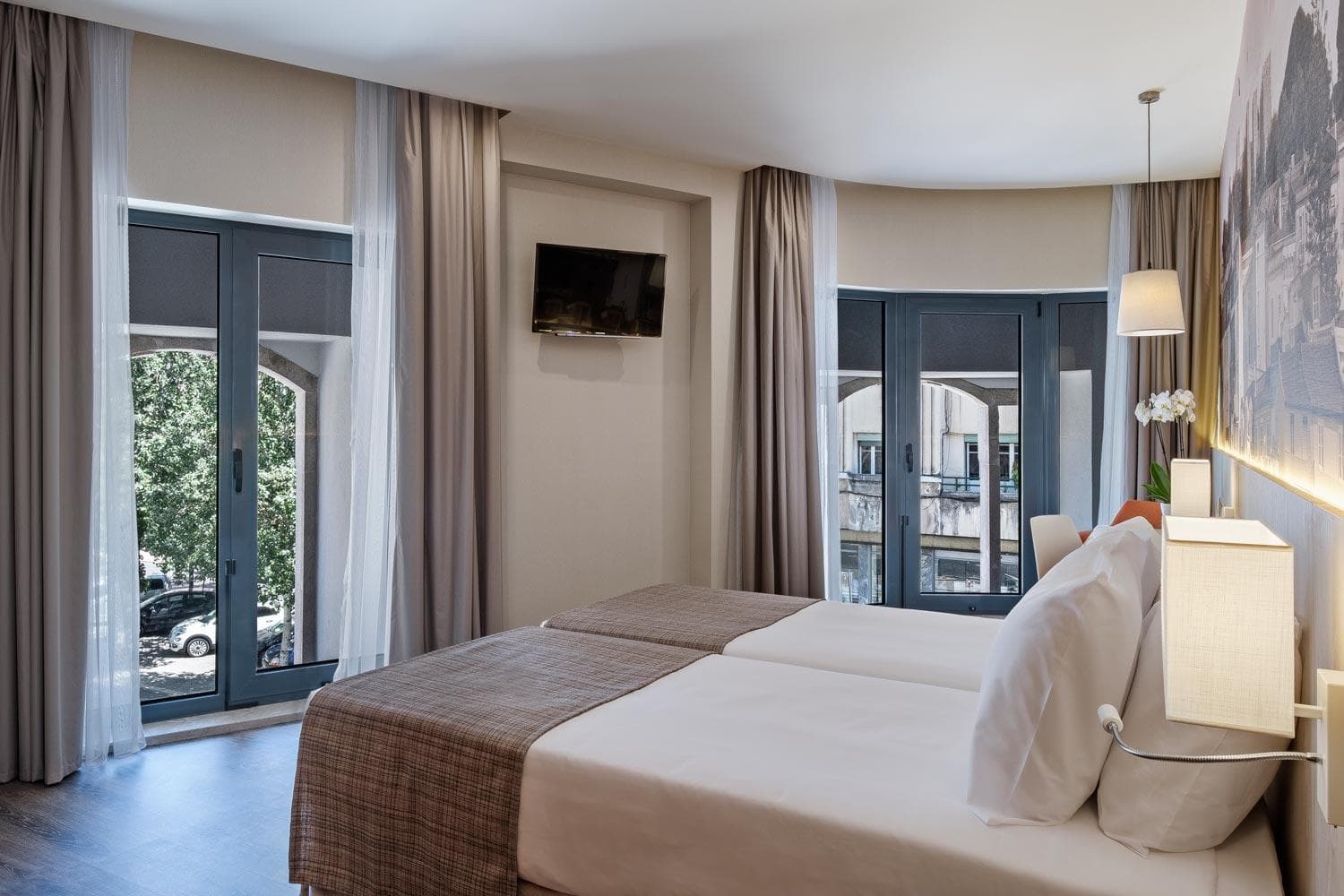 Dorma Liberdade — 25