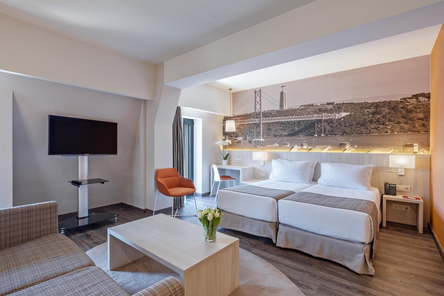 Dorma Liberdade — 4