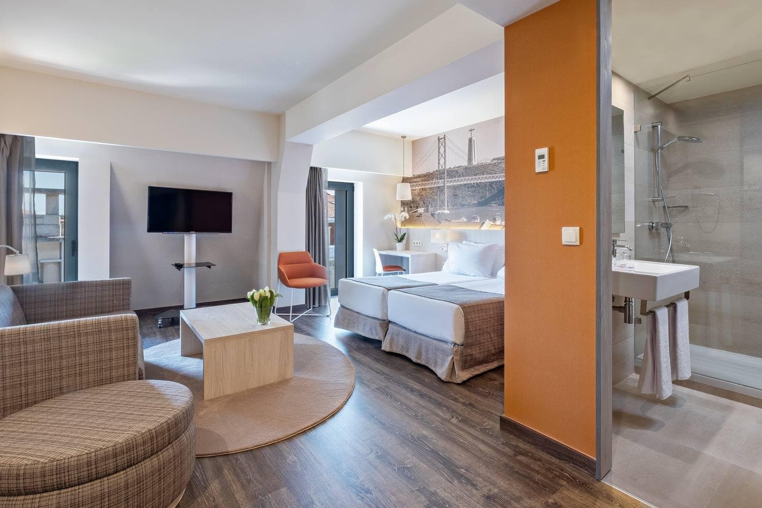 Dorma Liberdade — 26