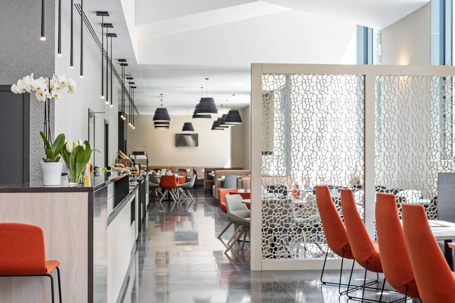 Dorma Liberdade — 5