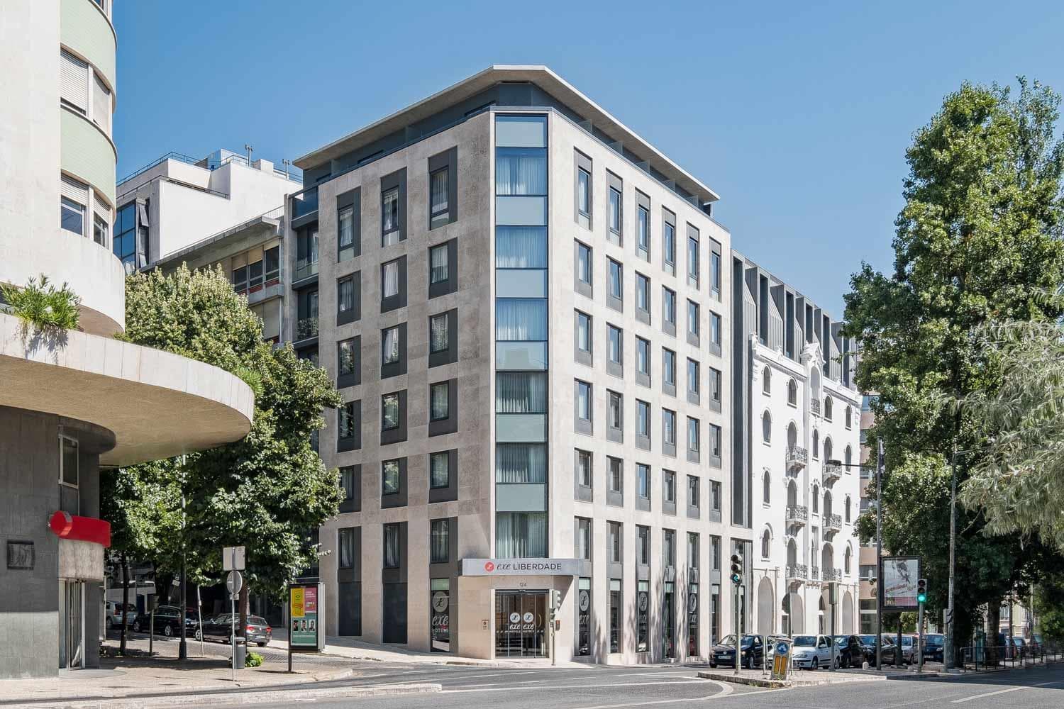 Dorma Liberdade — 1