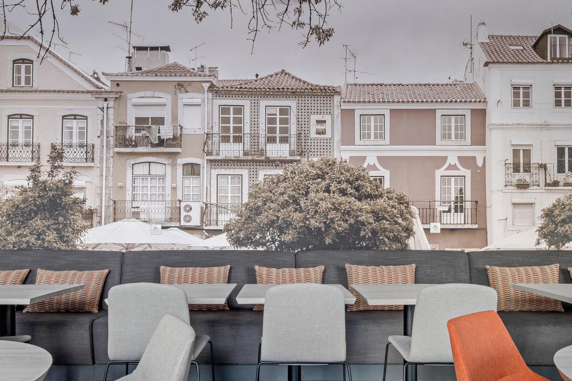 Dorma Liberdade — 16
