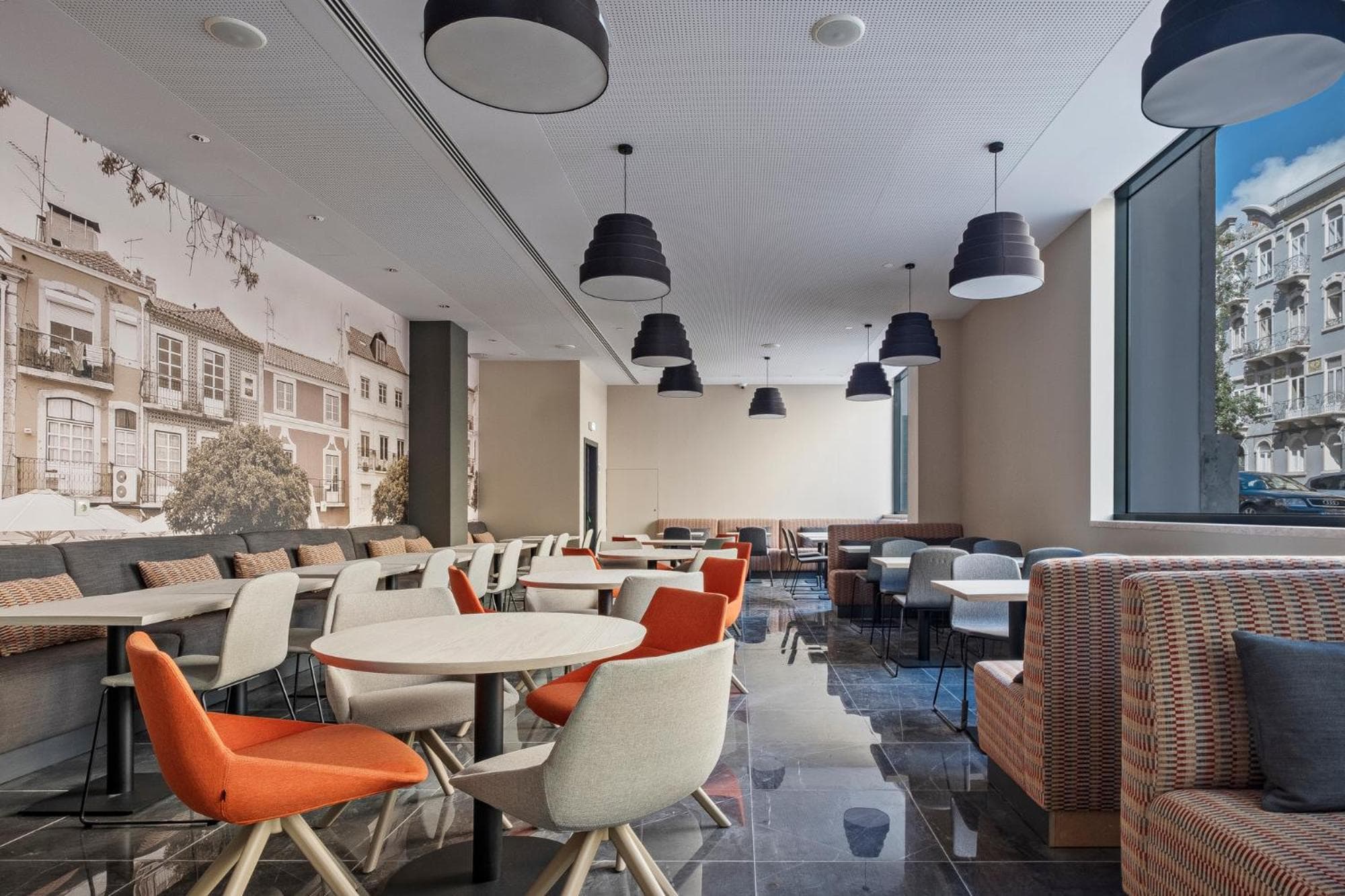 Dorma Liberdade — 17