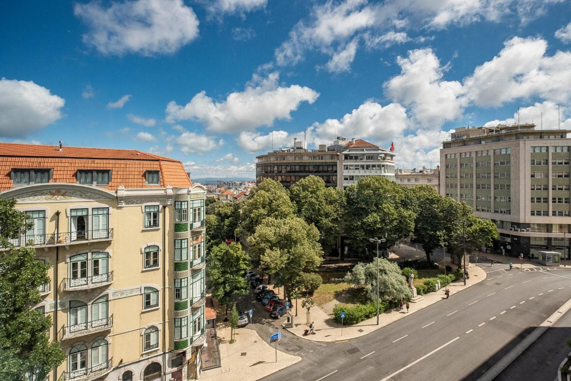 Dorma Liberdade — 30