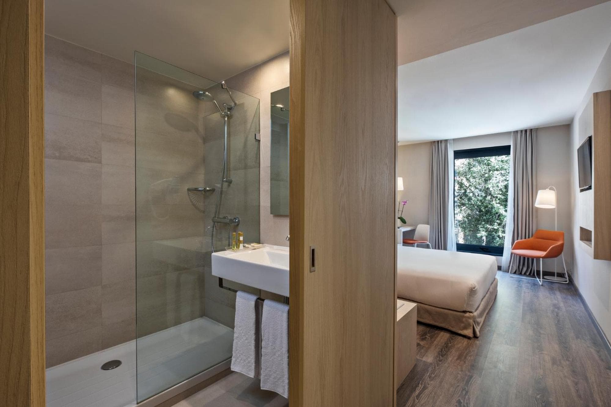 Dorma Liberdade — 23