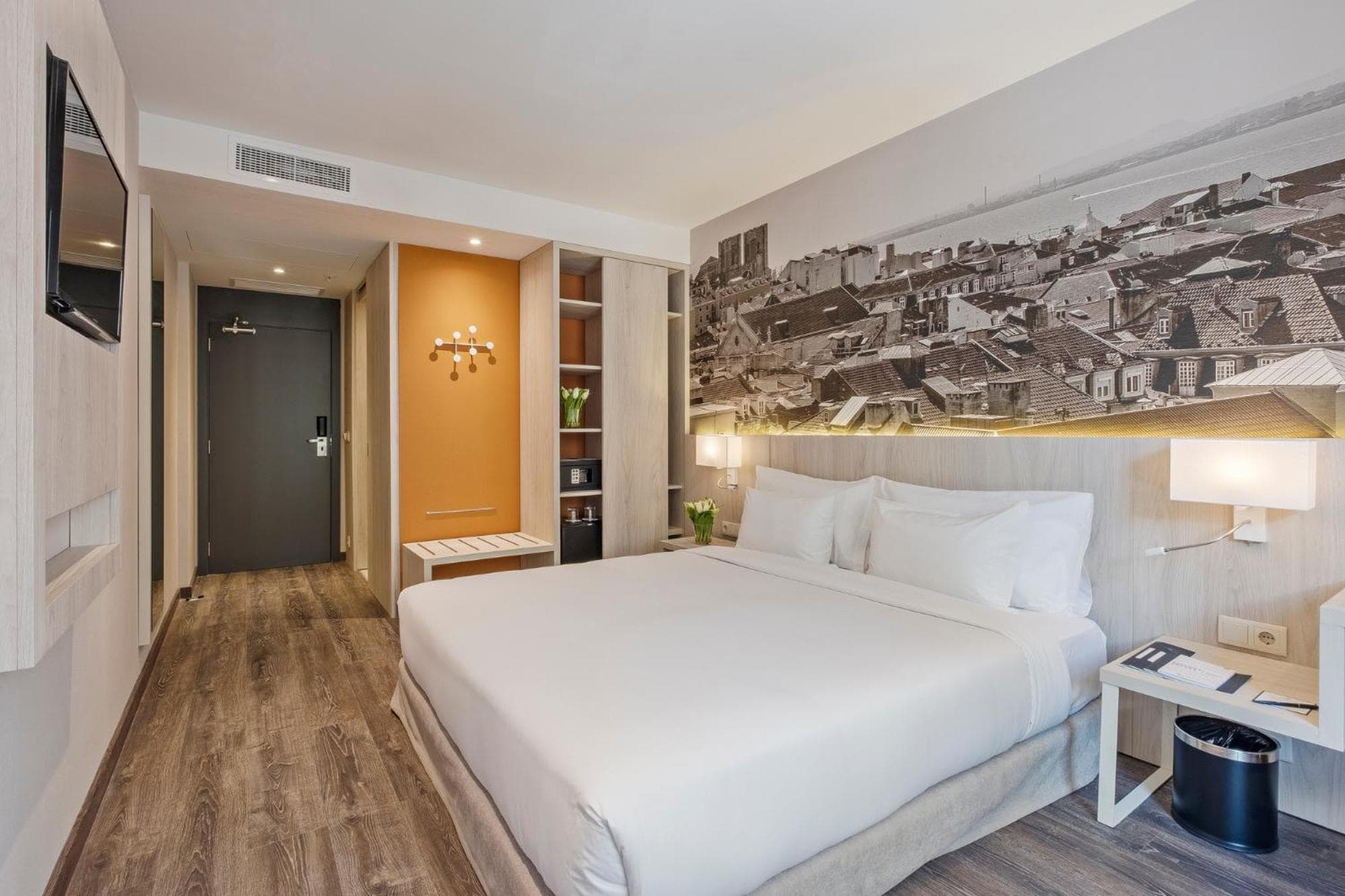Dorma Liberdade — 21