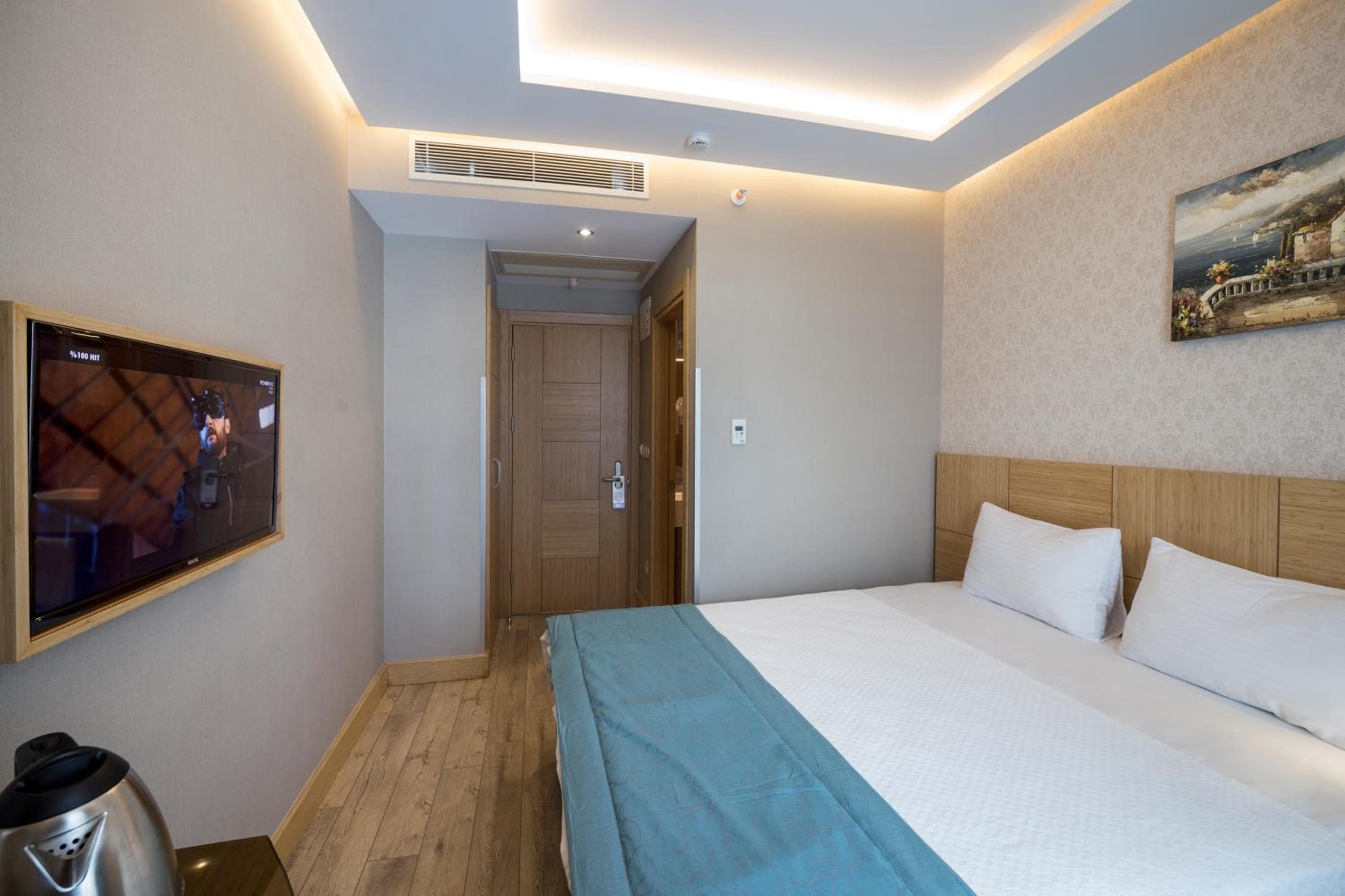 Hotel LALELİ — 14