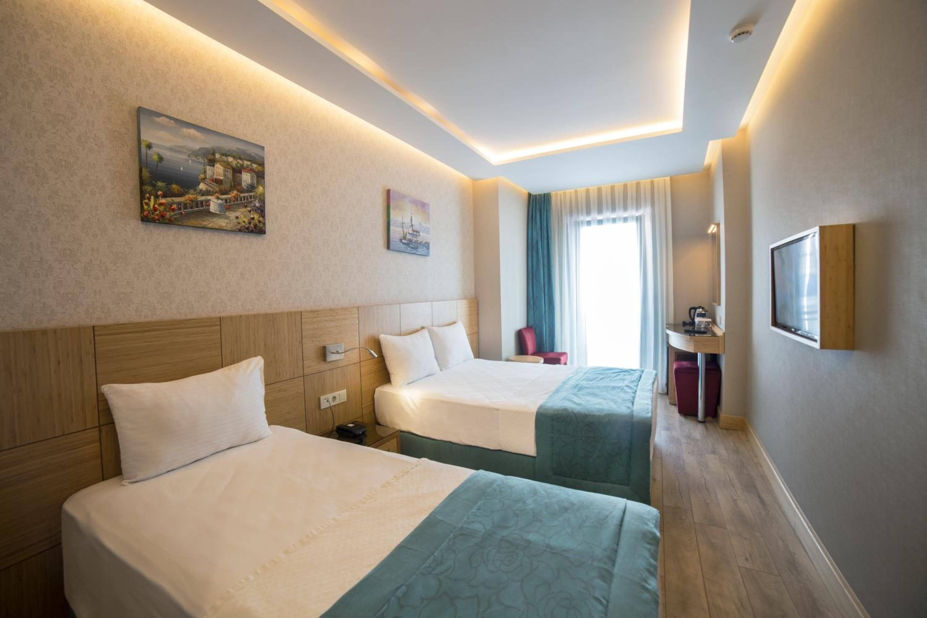 Hotel LALELİ — 24