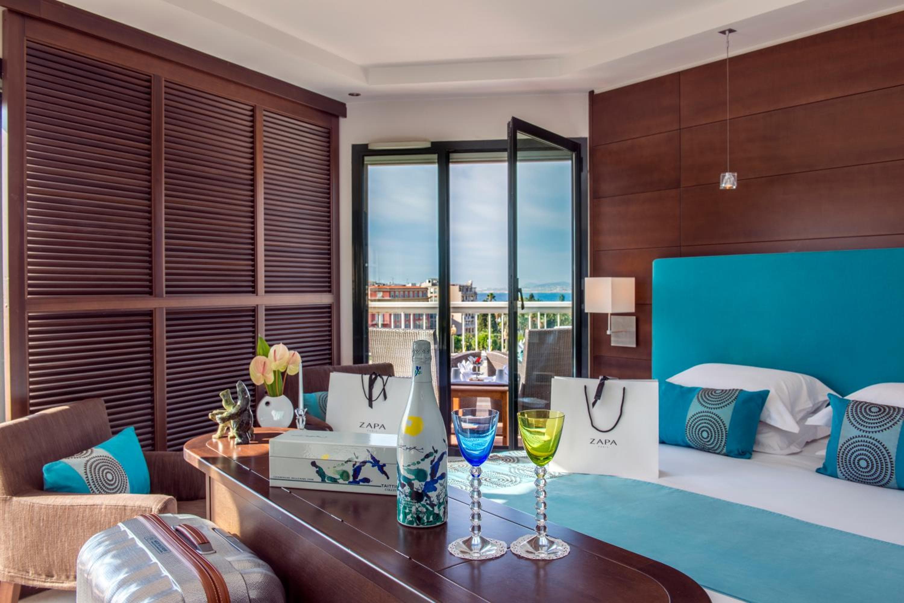 Hotel Aston La Scala — 16