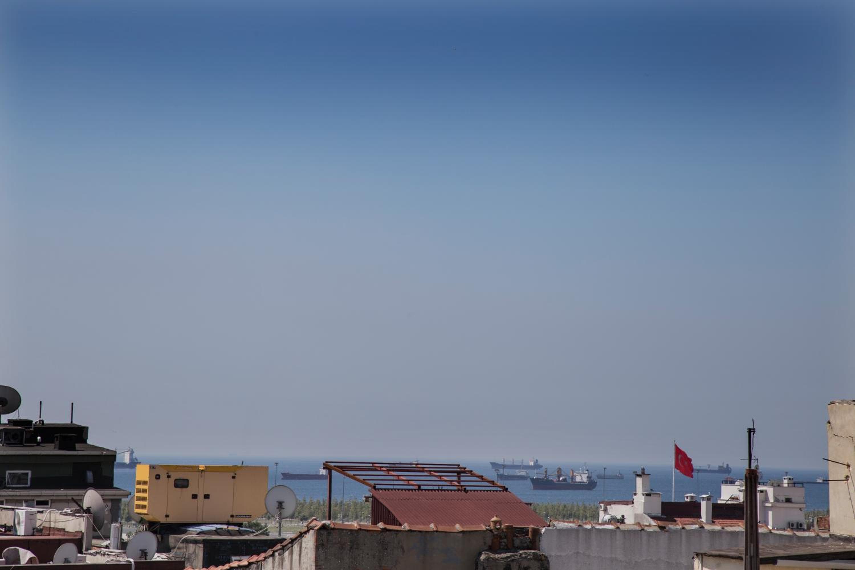 Hotel LALELİ — 19