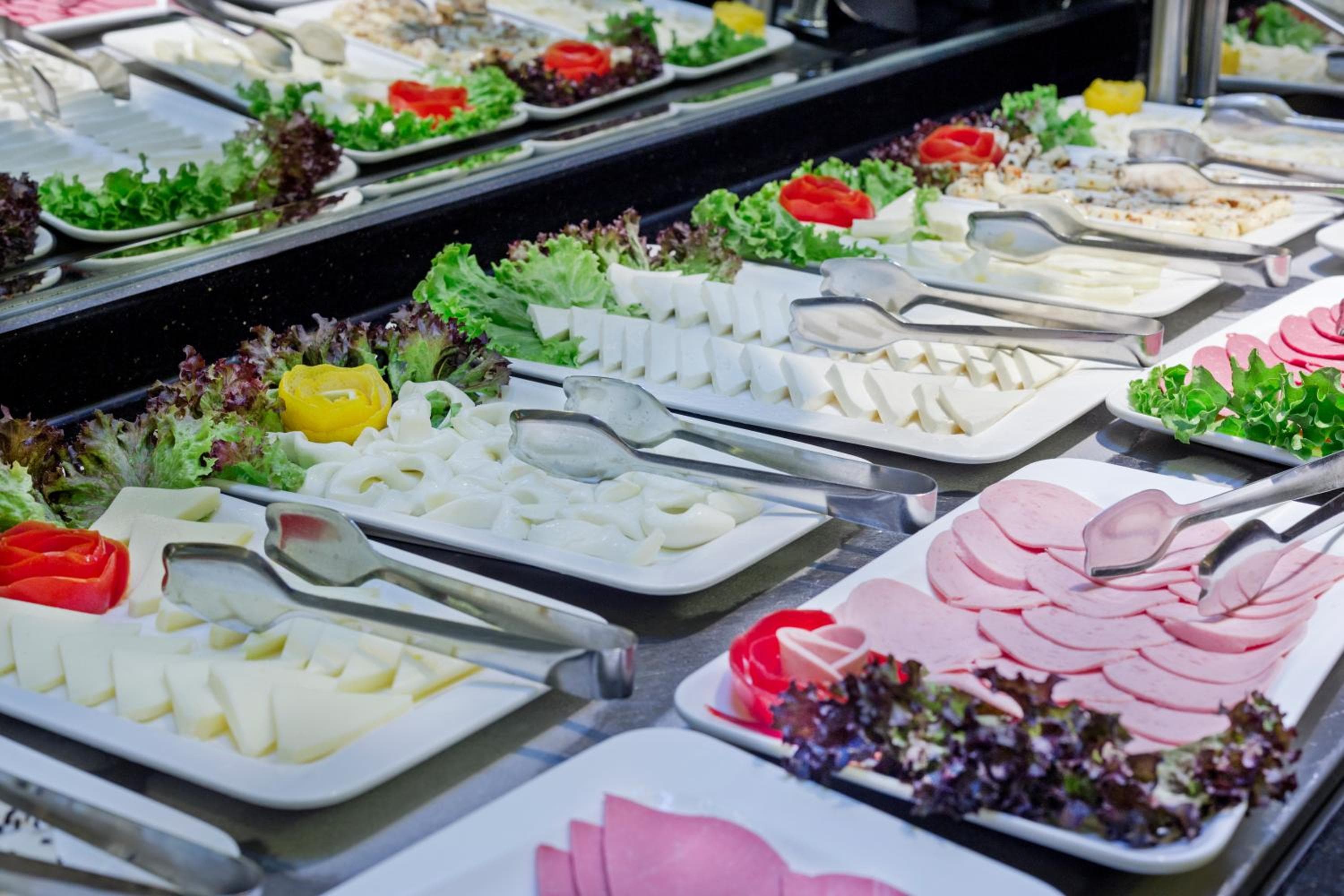 Hotel LALELİ — 21