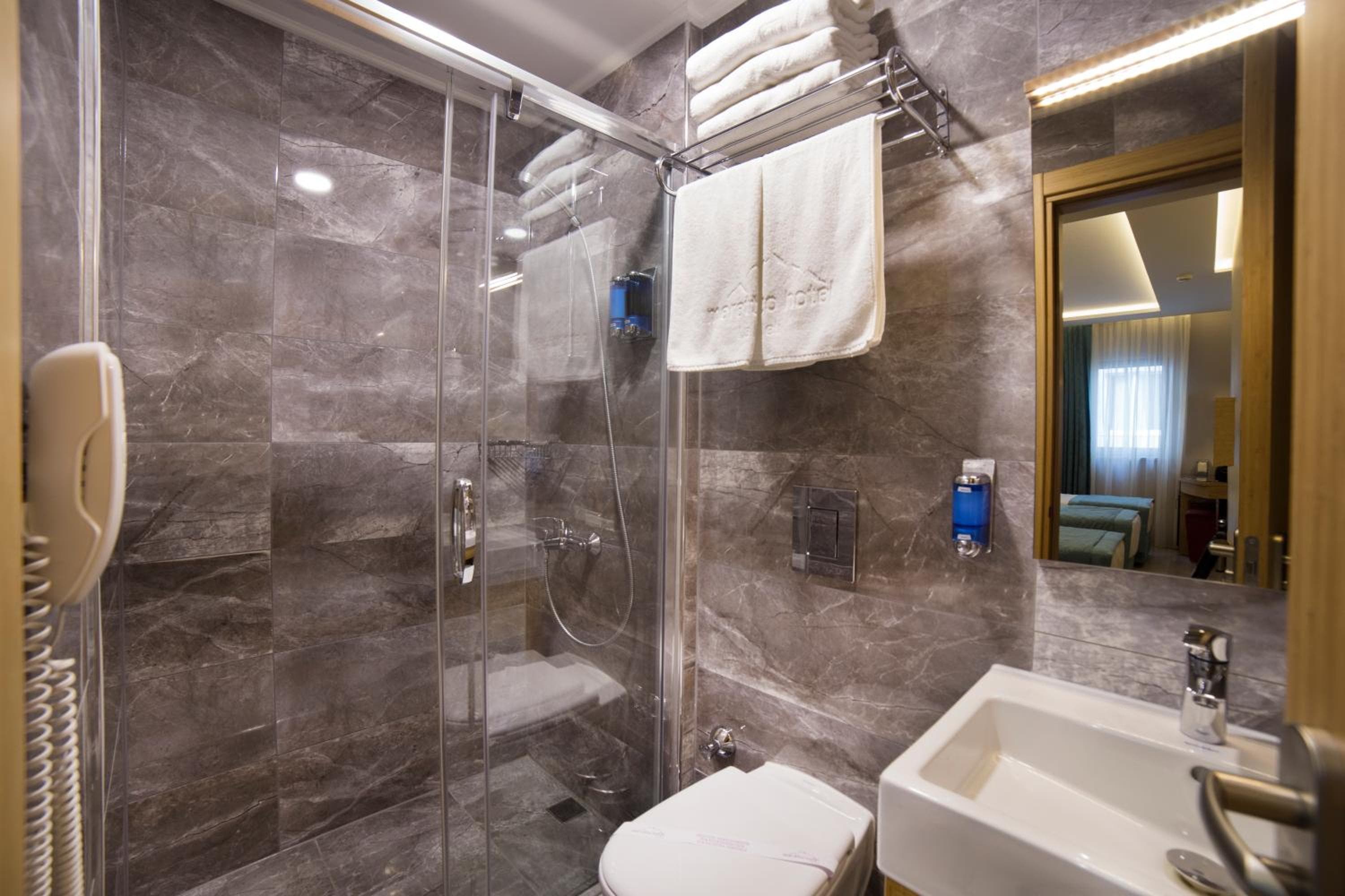 Hotel LALELİ — 18