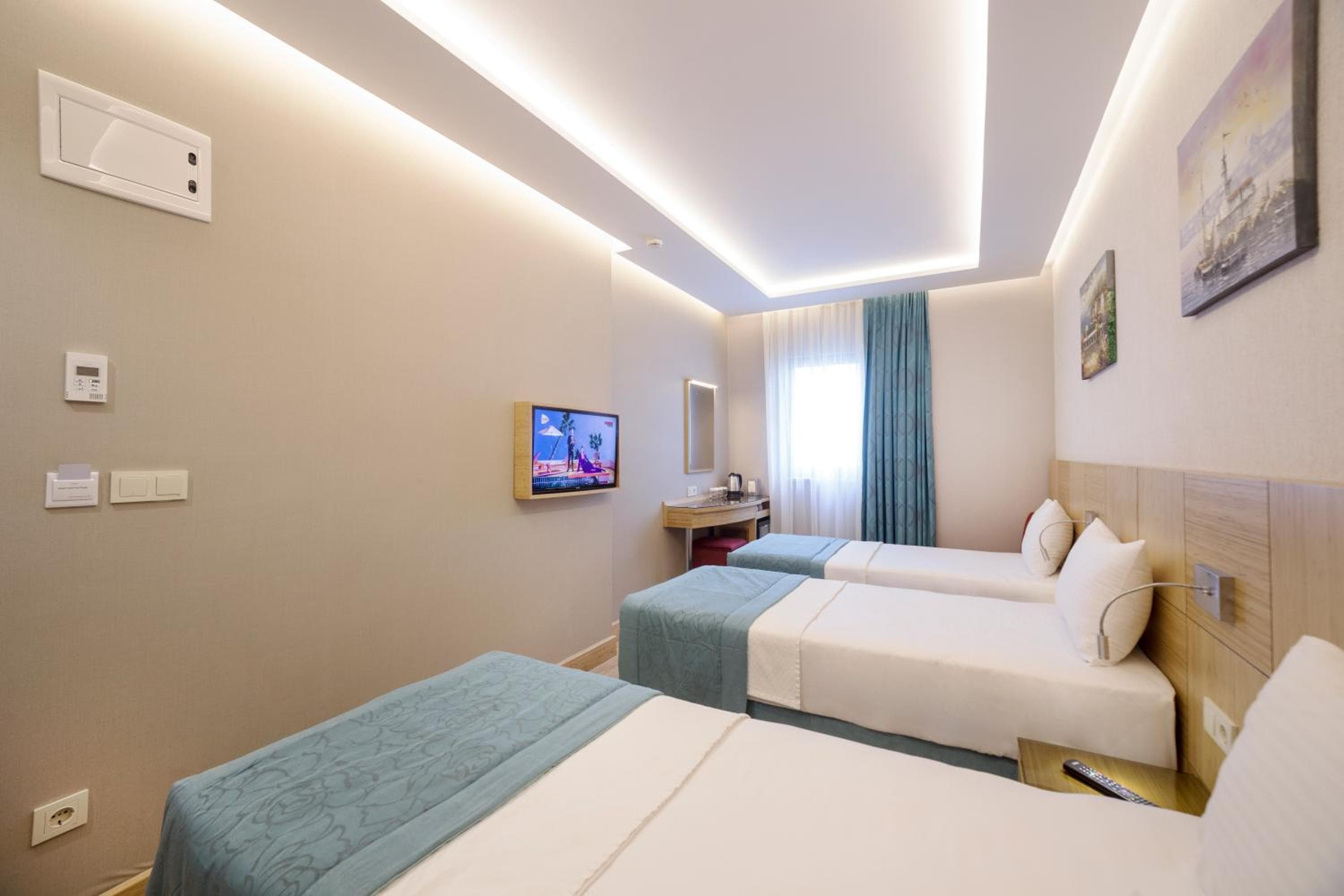 Hotel LALELİ — 15
