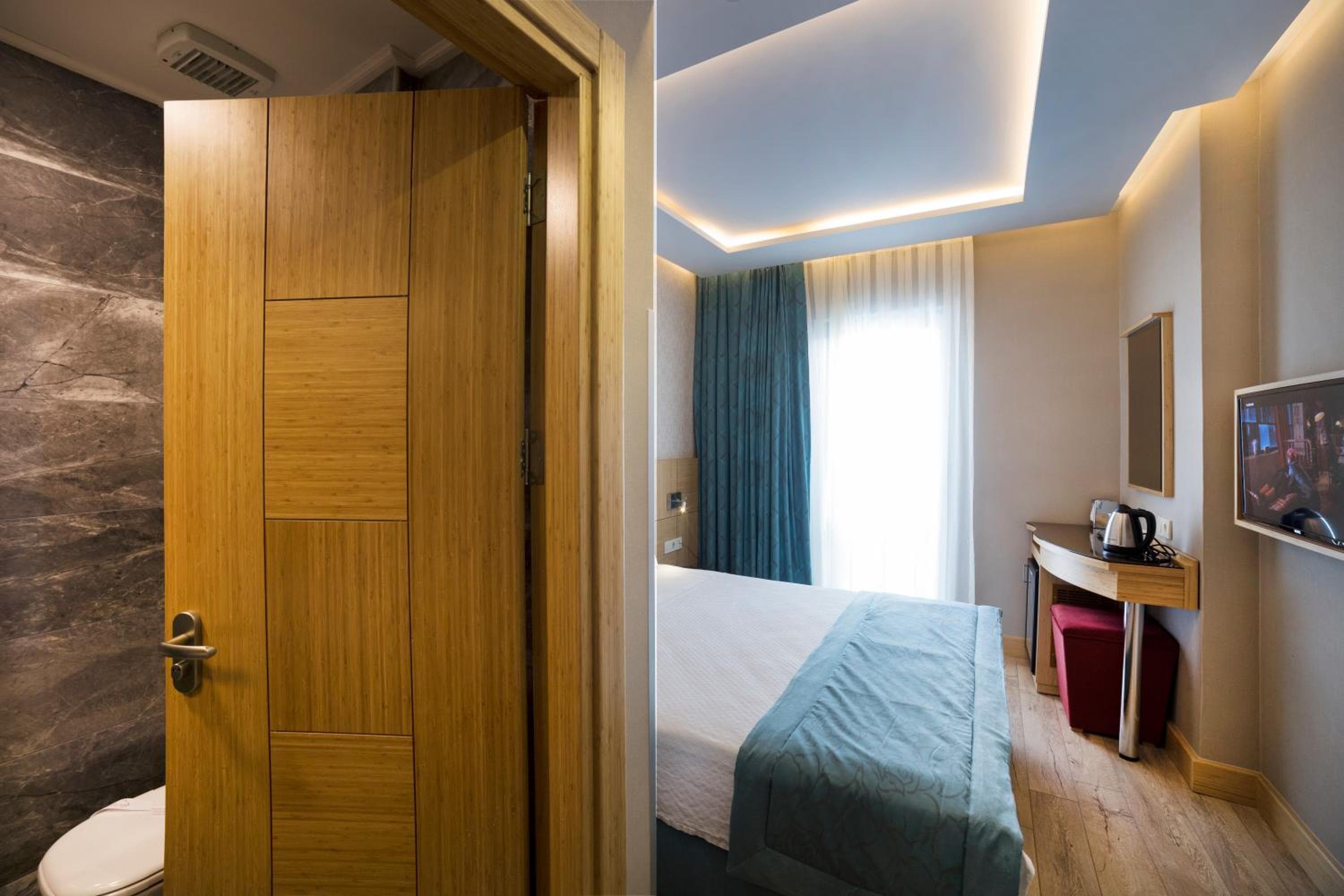 Hotel LALELİ — 13