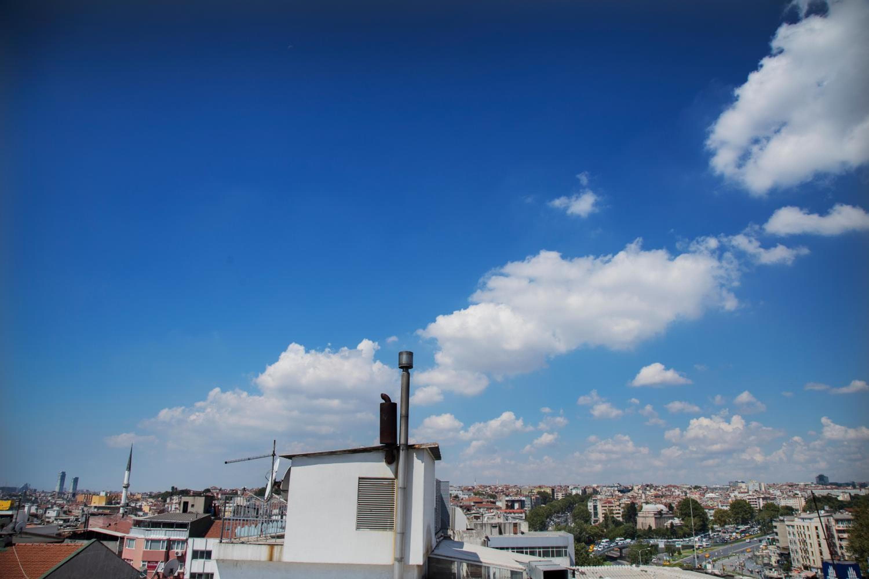 Hotel LALELİ — 10