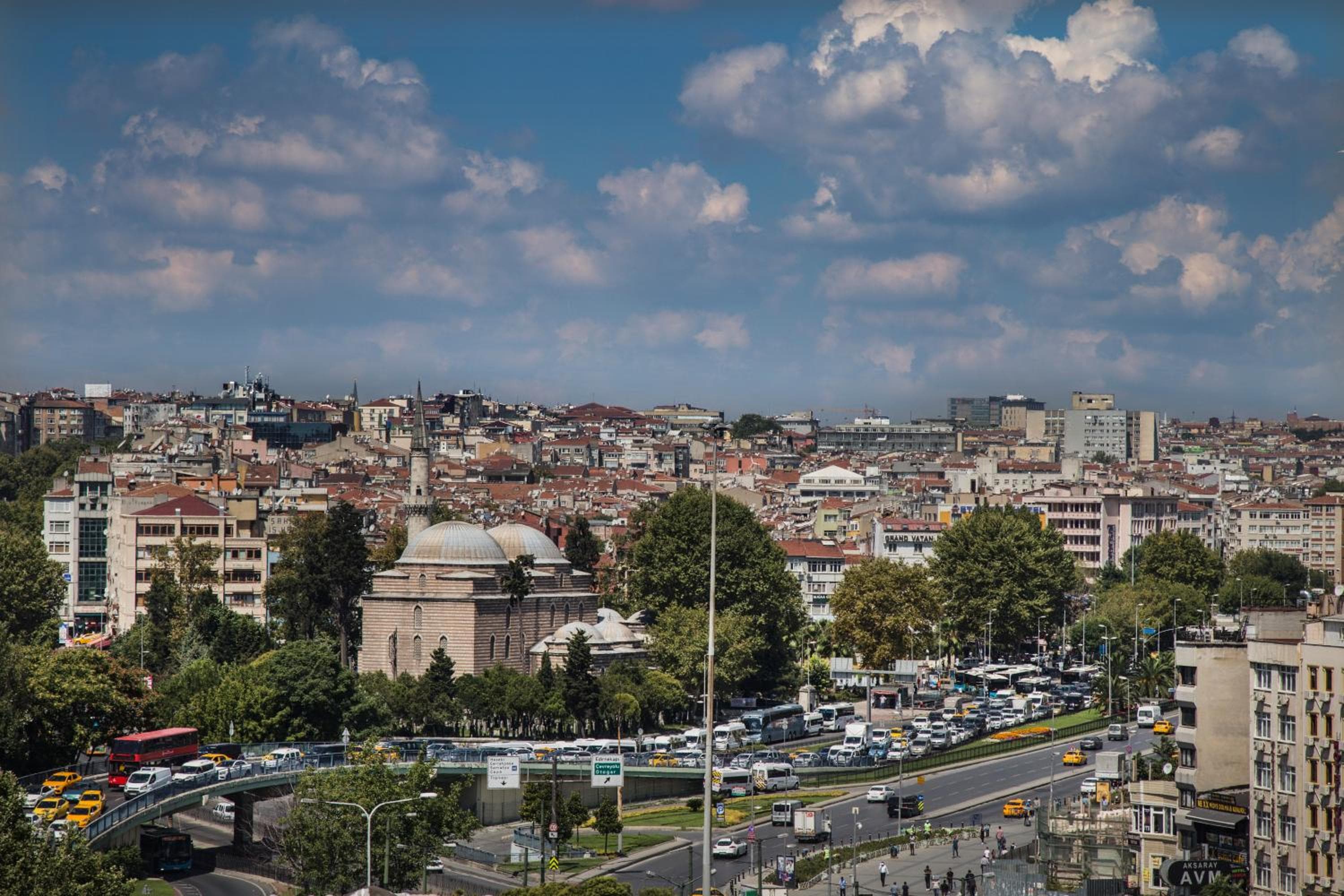 Hotel LALELİ — 11