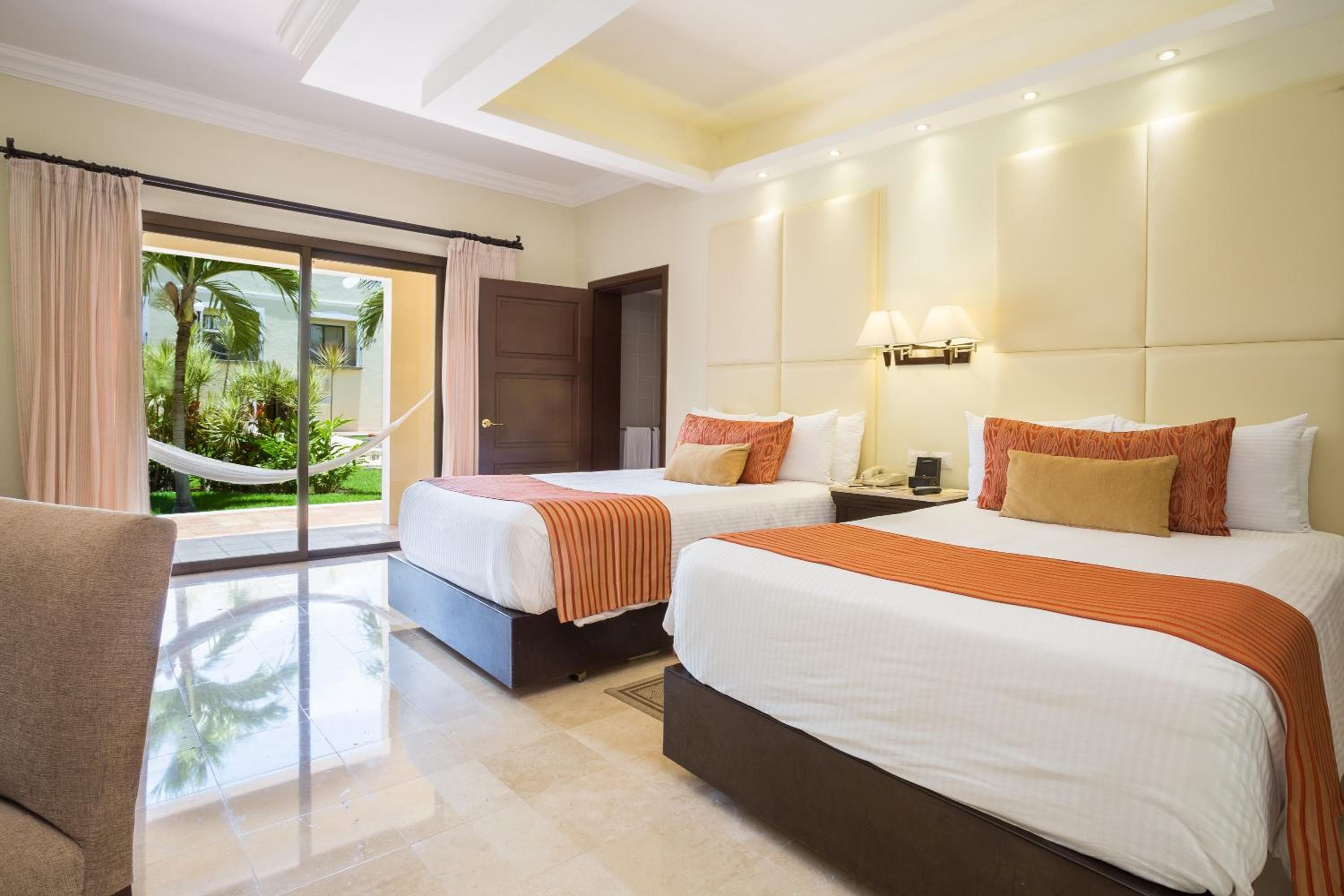 Dreams Tulum Resort & Spa — 8