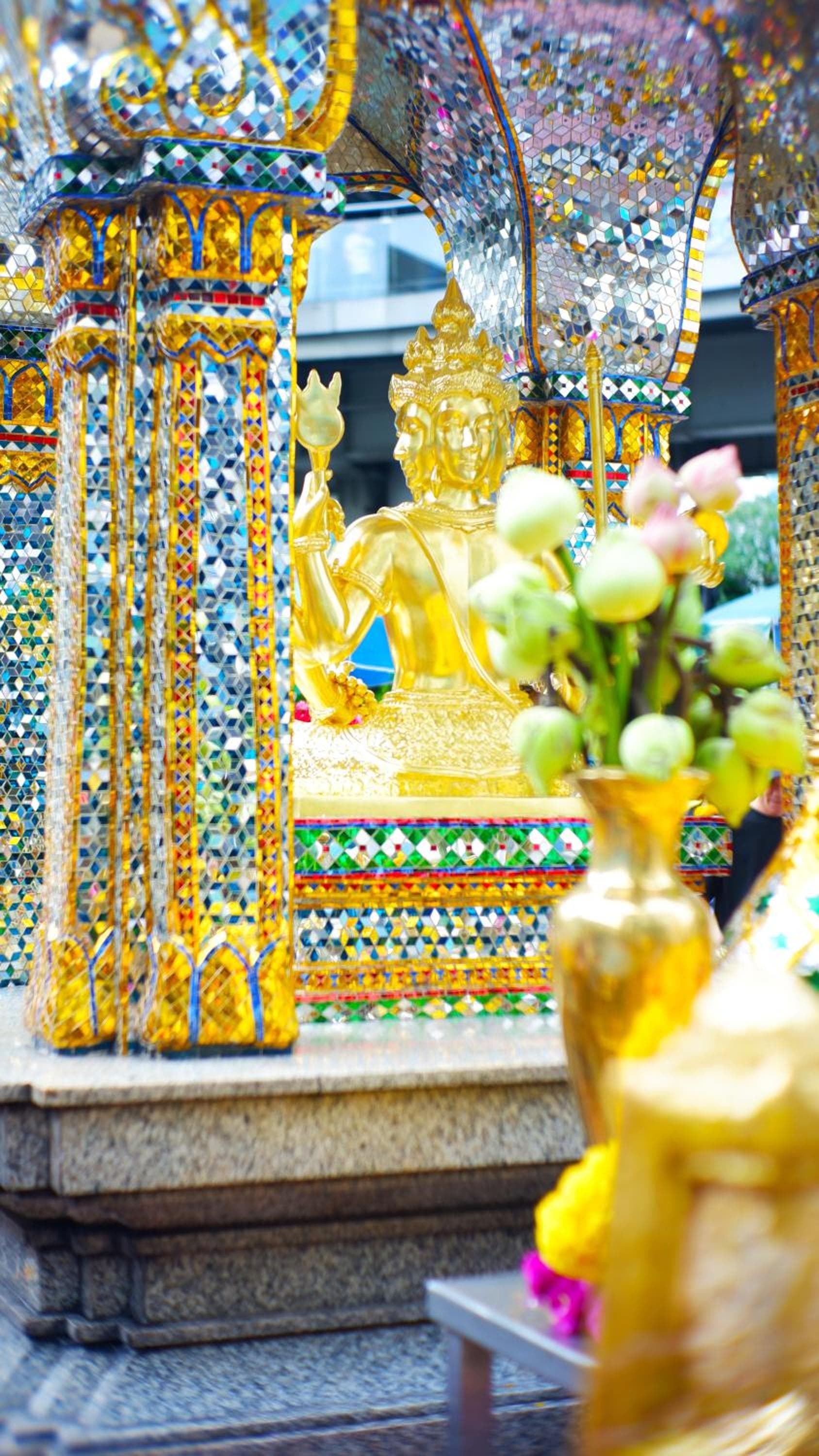 Citin Pratunam Bangkok von Compass Hospitality — 18