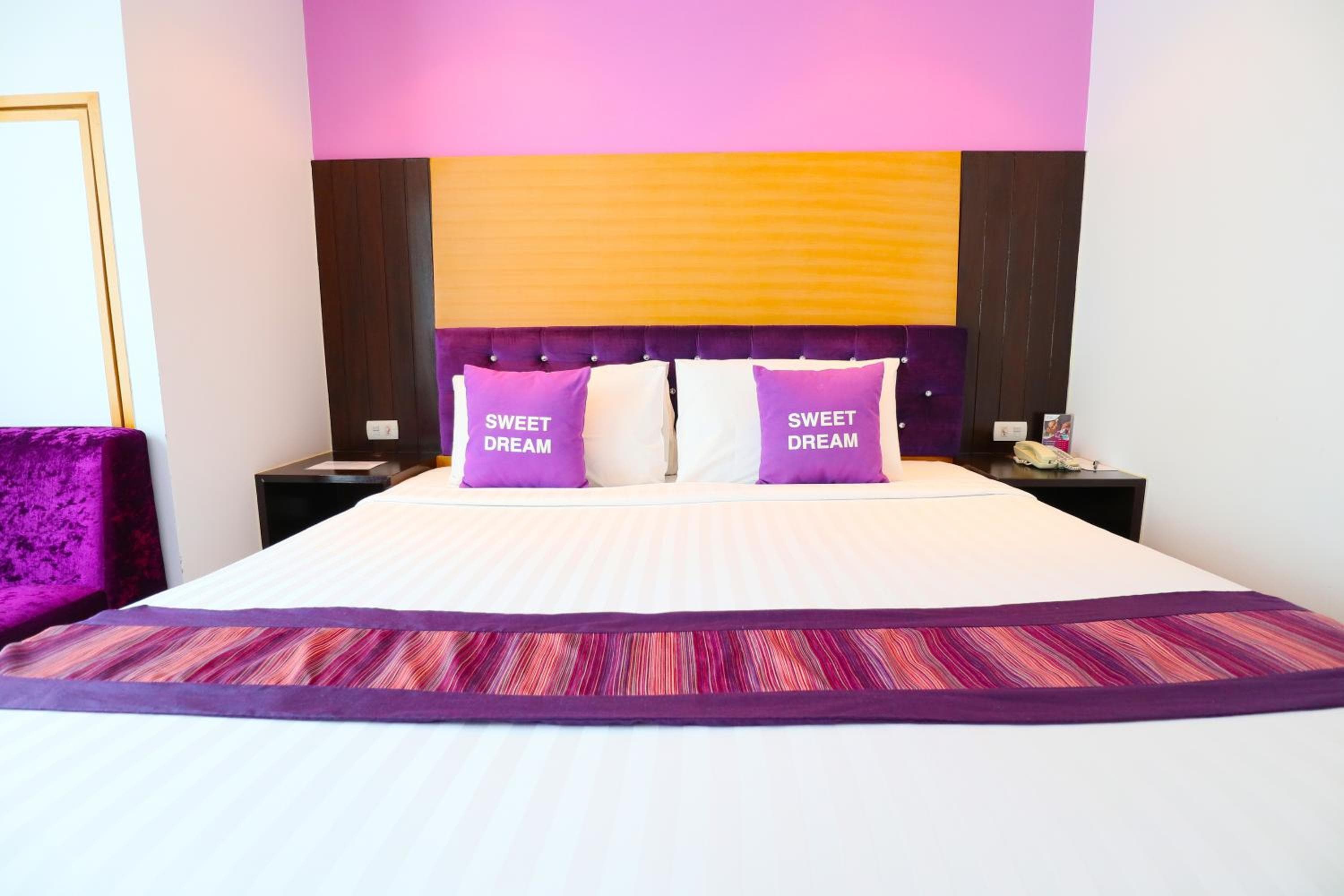 Citin Pratunam Bangkok von Compass Hospitality — 3