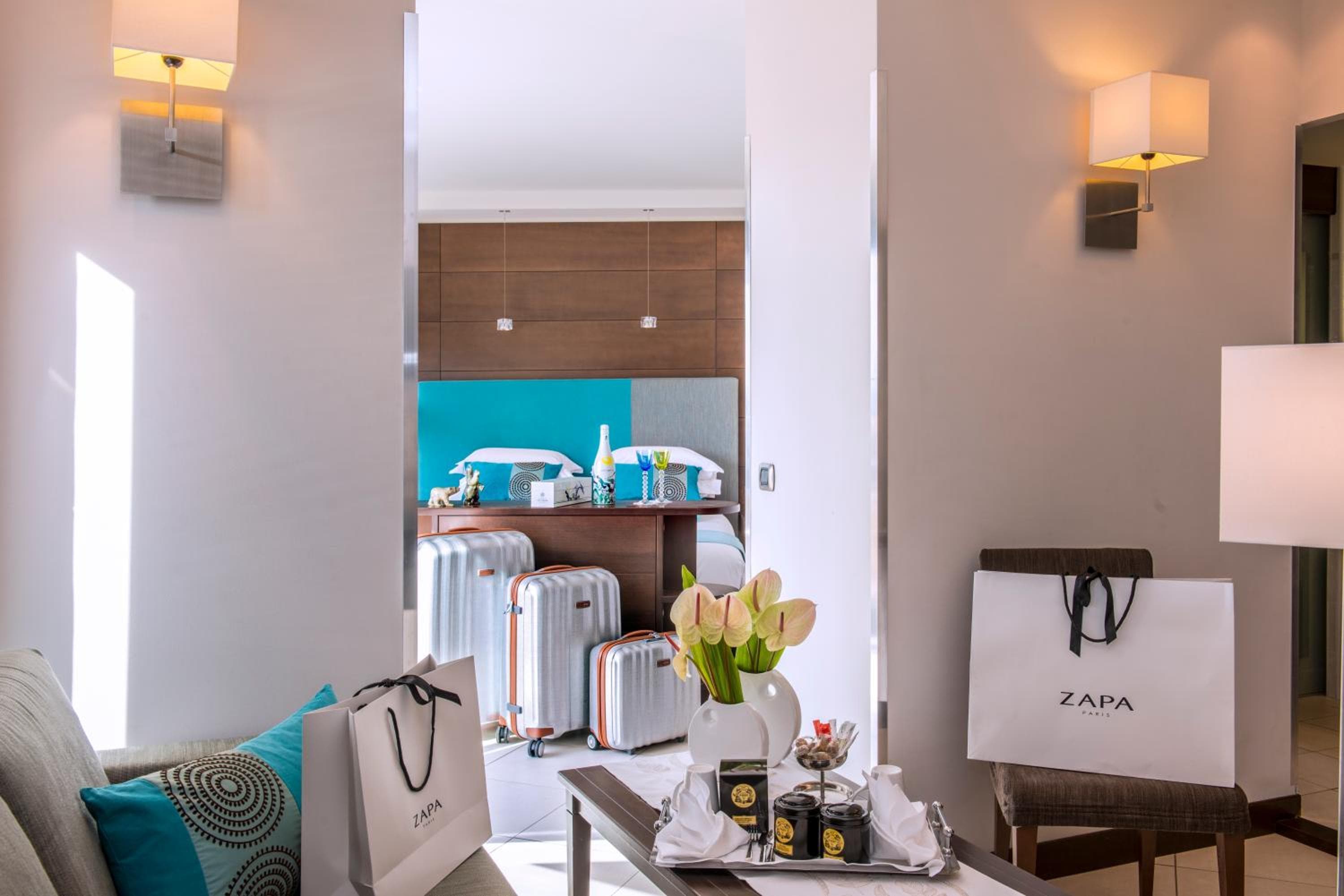 Hotel Aston La Scala — 13