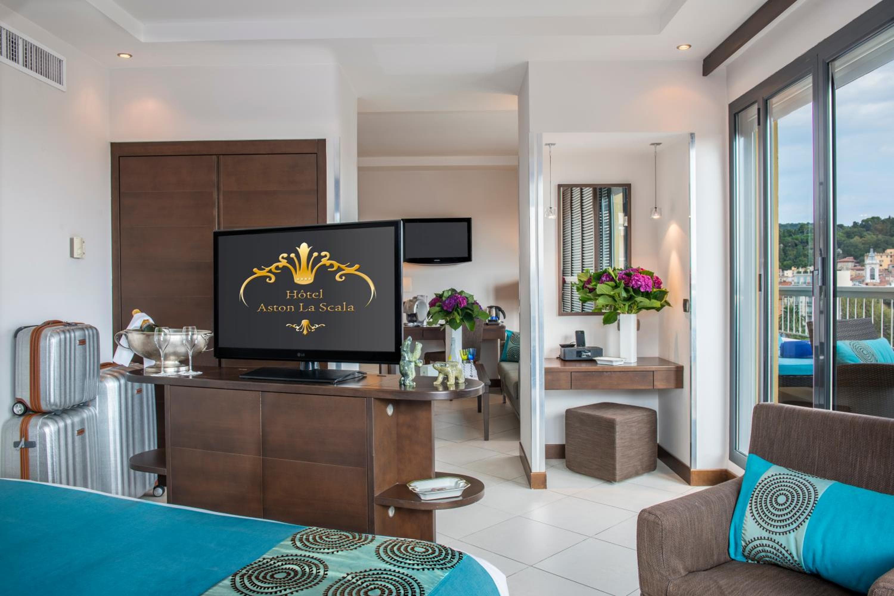 Hotel Aston La Scala — 15