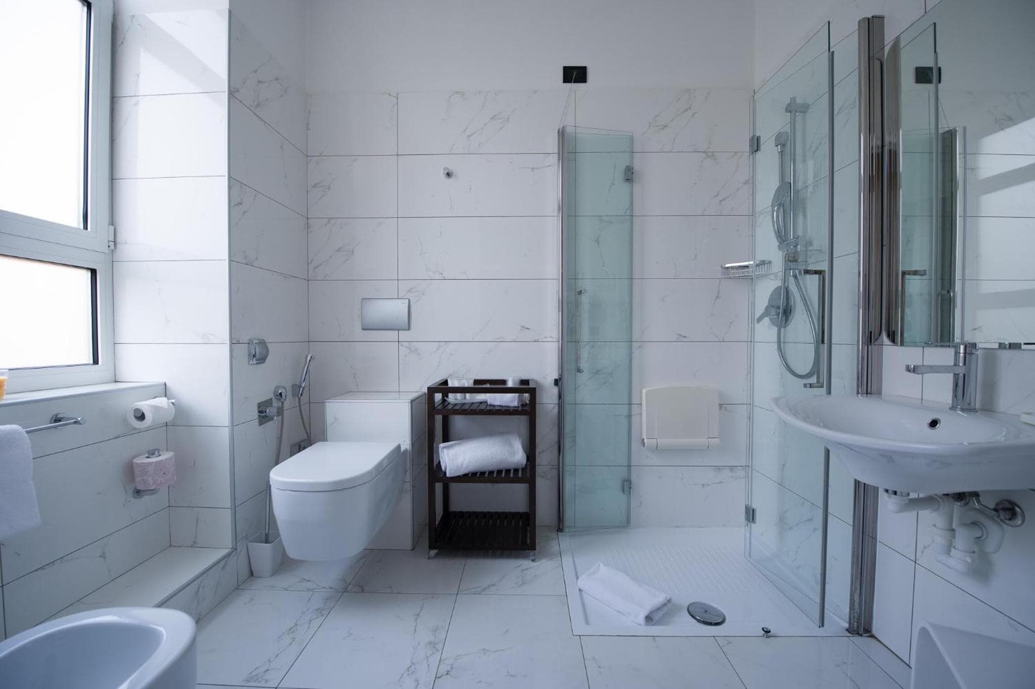 Best Western Madison Hotel — 24