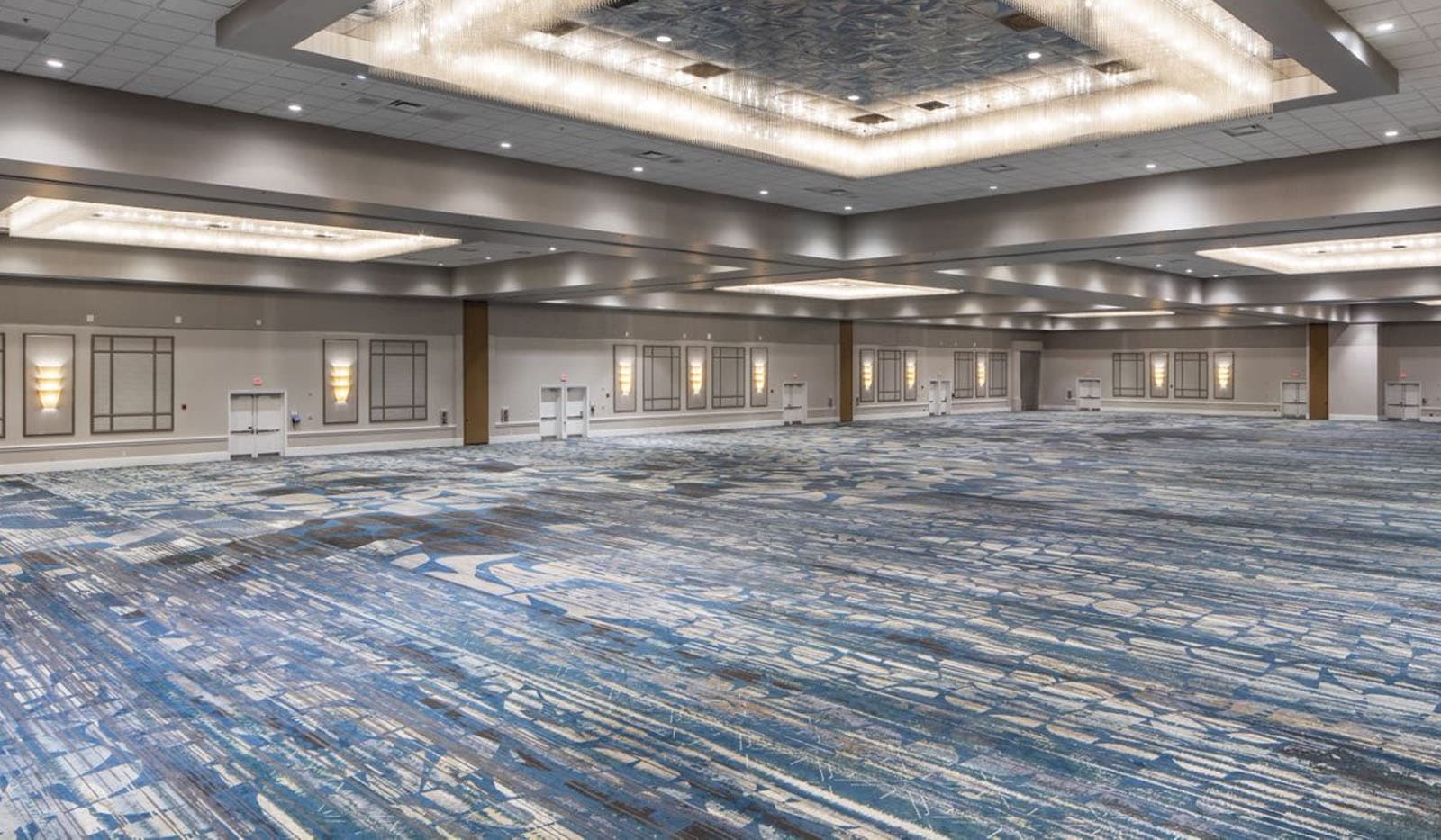 Rosen Centre Hotel — 2