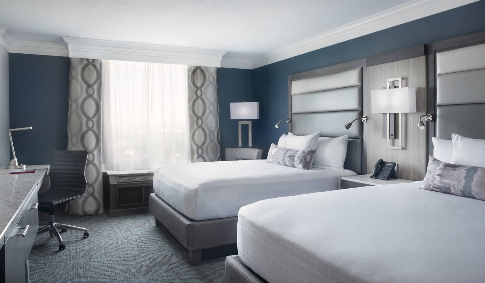 Rosen Centre Hotel — 3