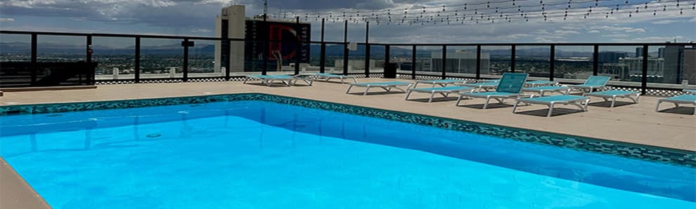 Four Queens Resort and Casino — 8