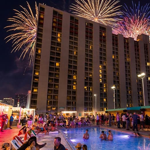 Plaza Hotel & Casino — 5