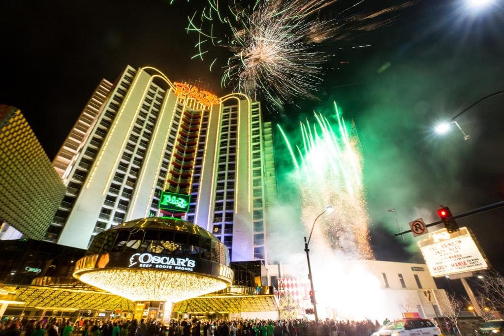Plaza Hotel & Casino — 3