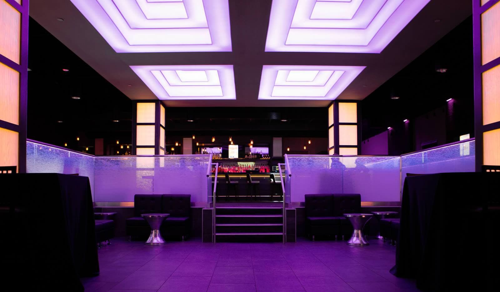 Rosen Plaza® Hotel — 5